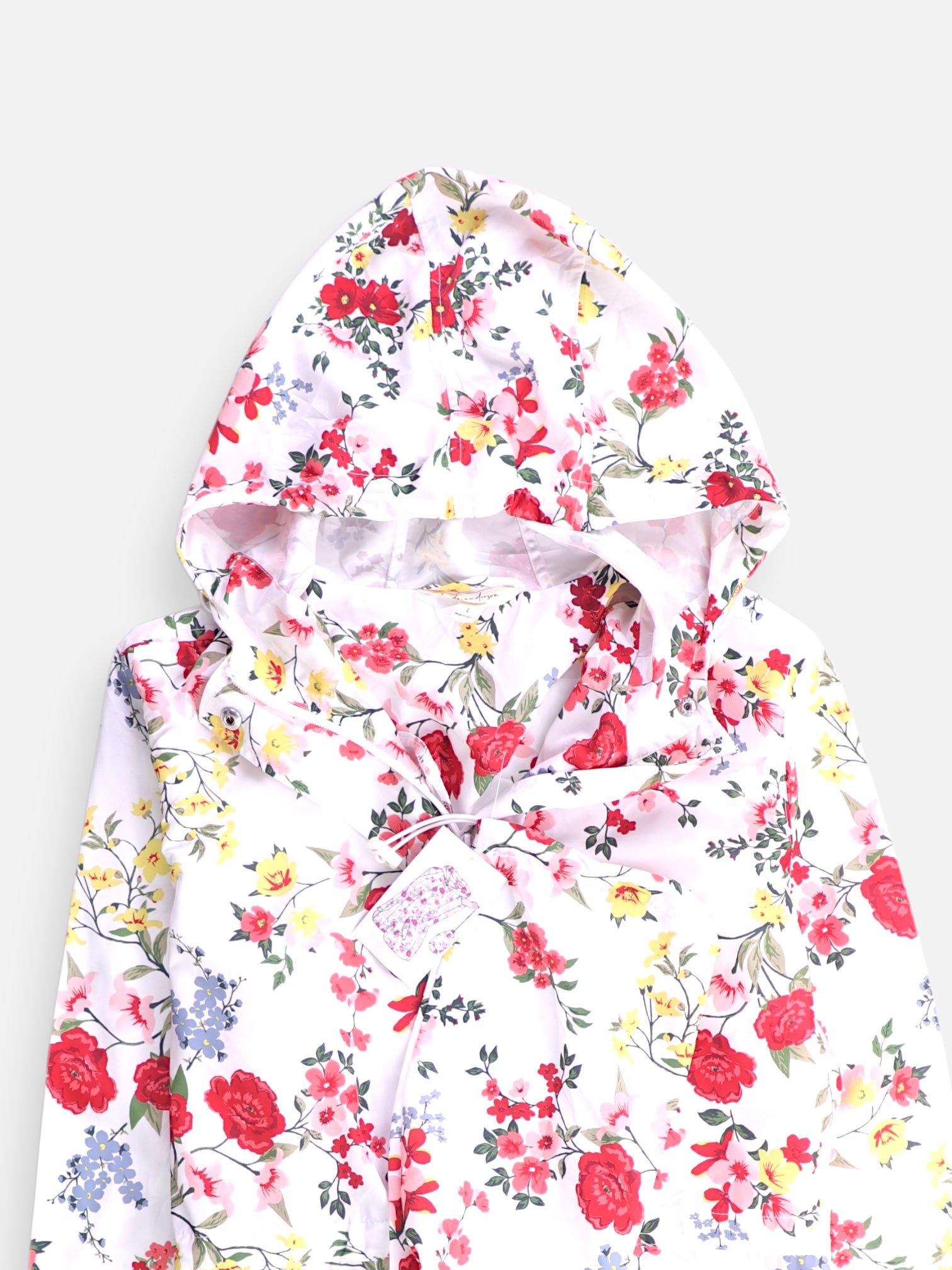 Chumpa Cazadora - Mujer - Medium