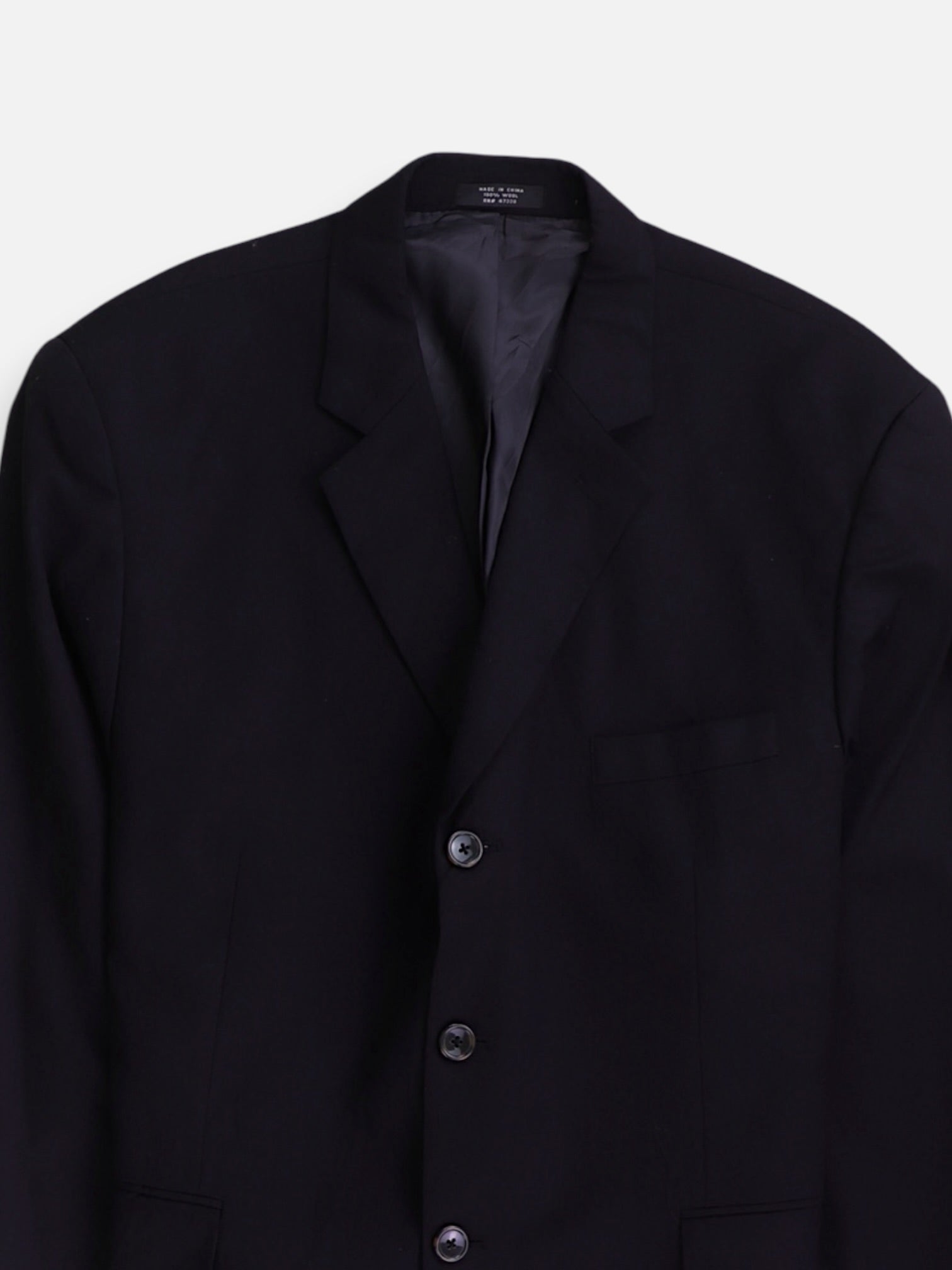 JONES NEW YORK Blazer Casual - Hombre - 44S