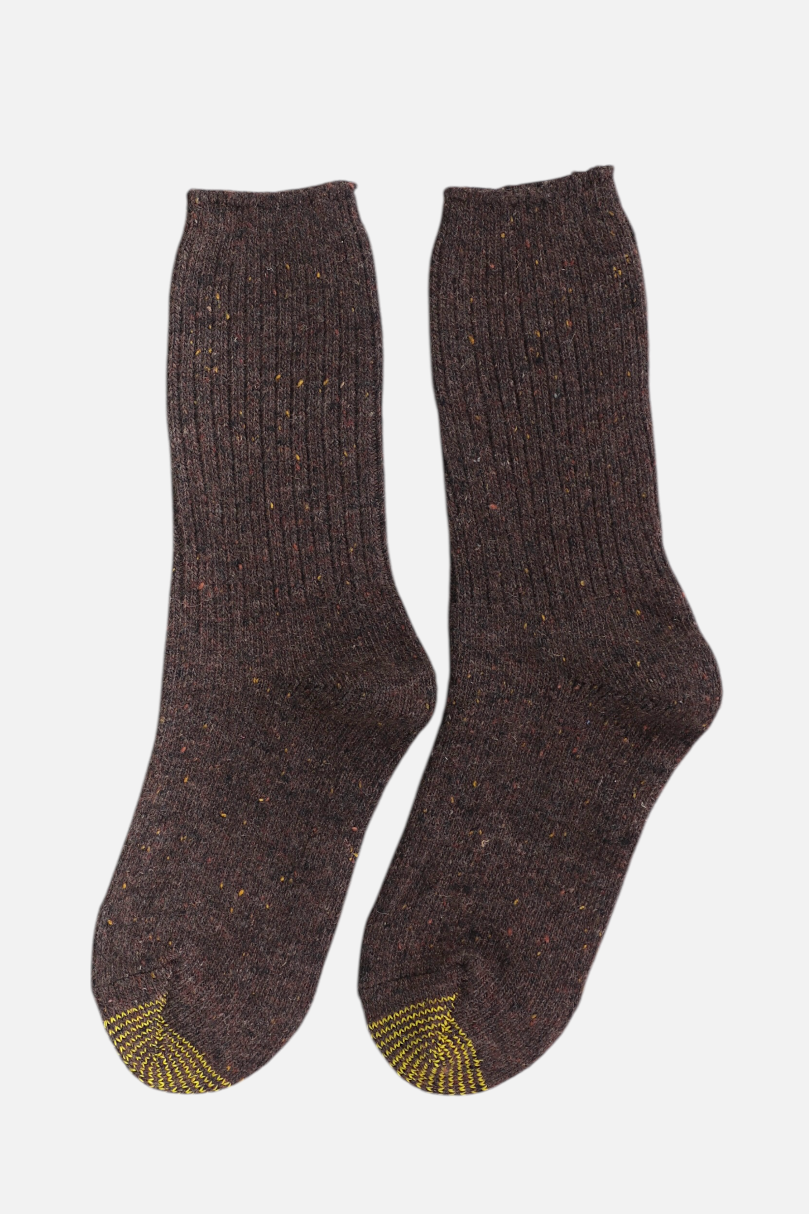 Calcetines 1 Par - Hombre - Talla Única (One Size)