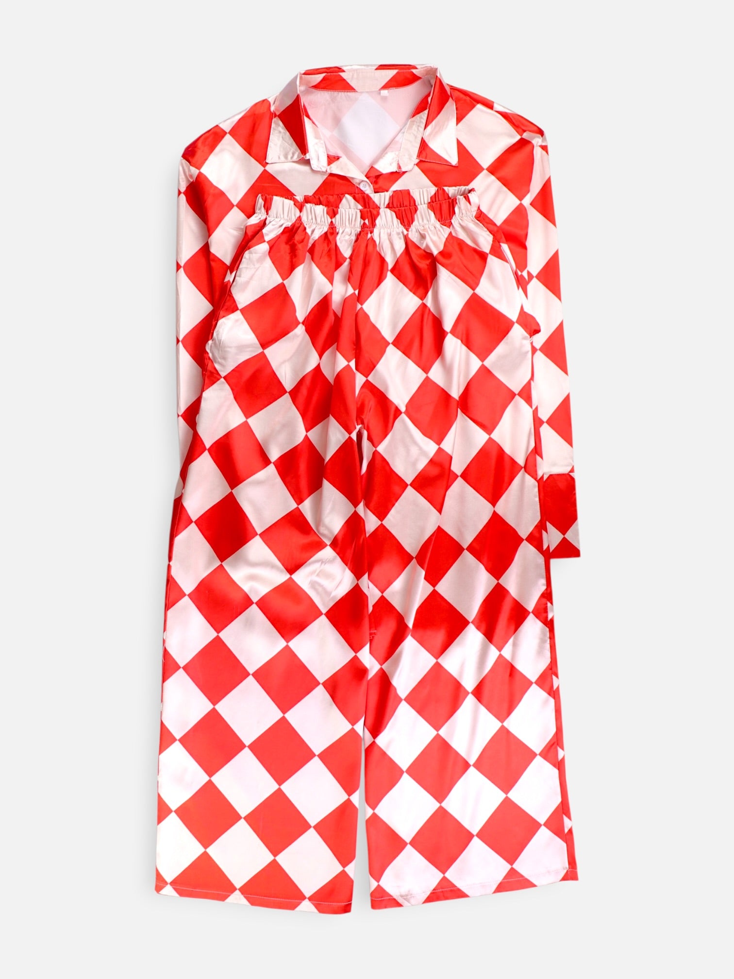 Conjunto Dos piezas - Mujer - Large