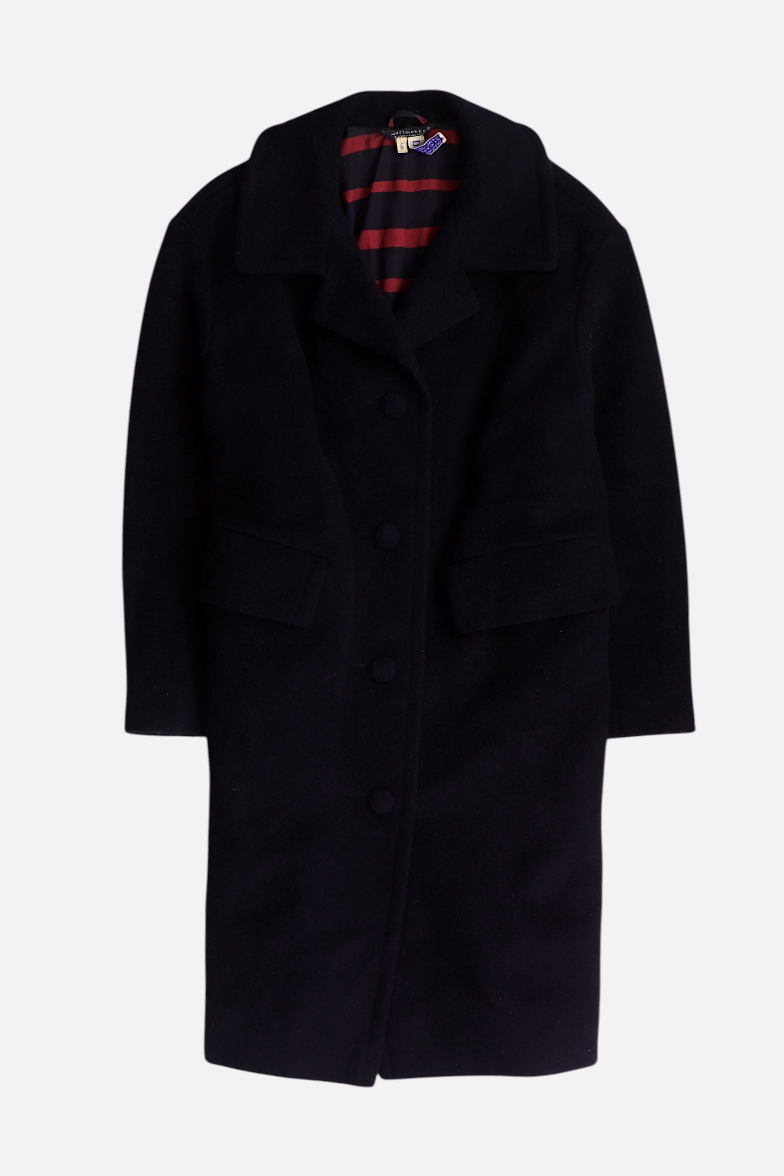 Abrigo  Single breasted trench Casual - Mujer - 6