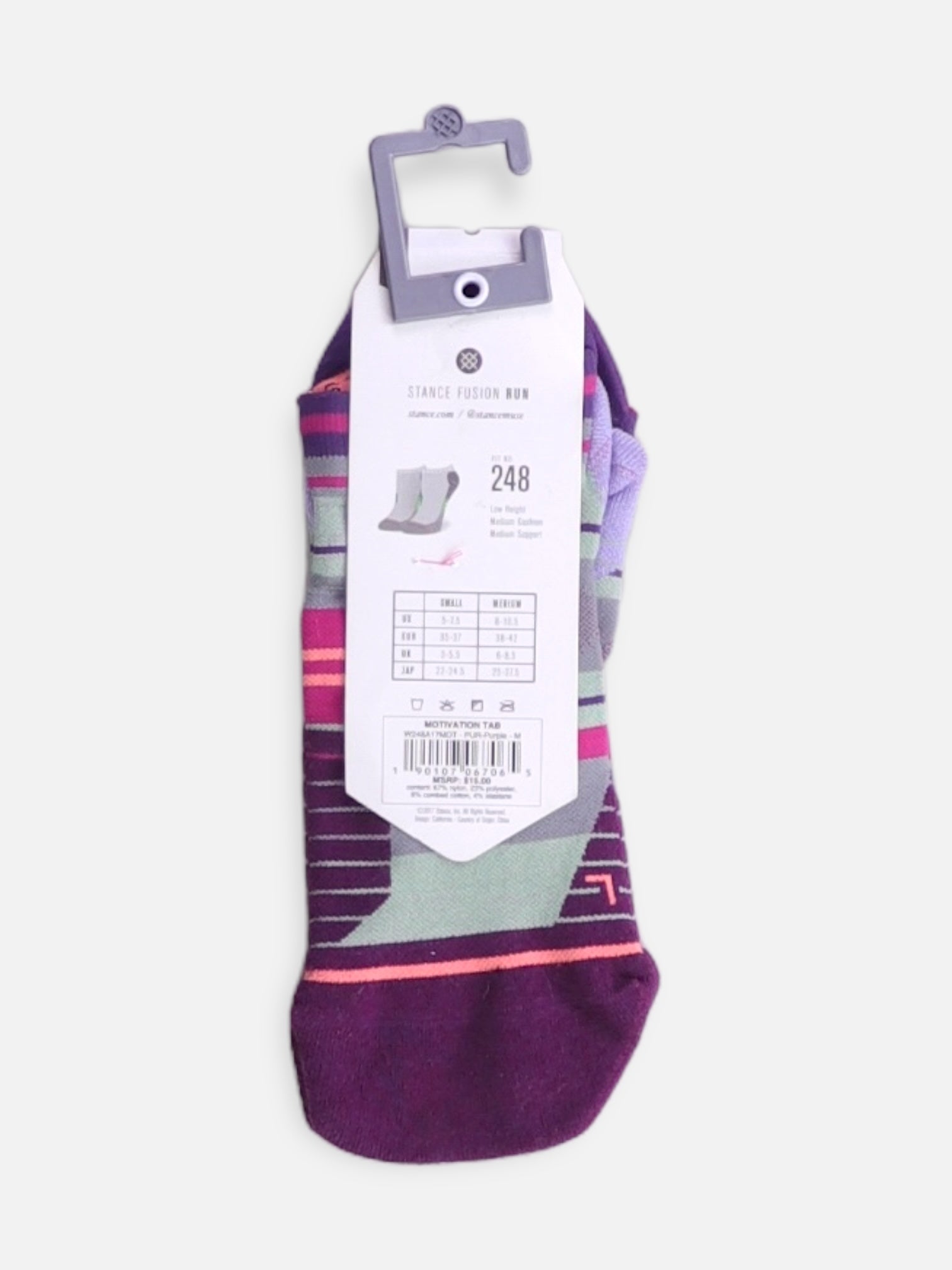 Calcetines 1 Par - Mujer - Medium