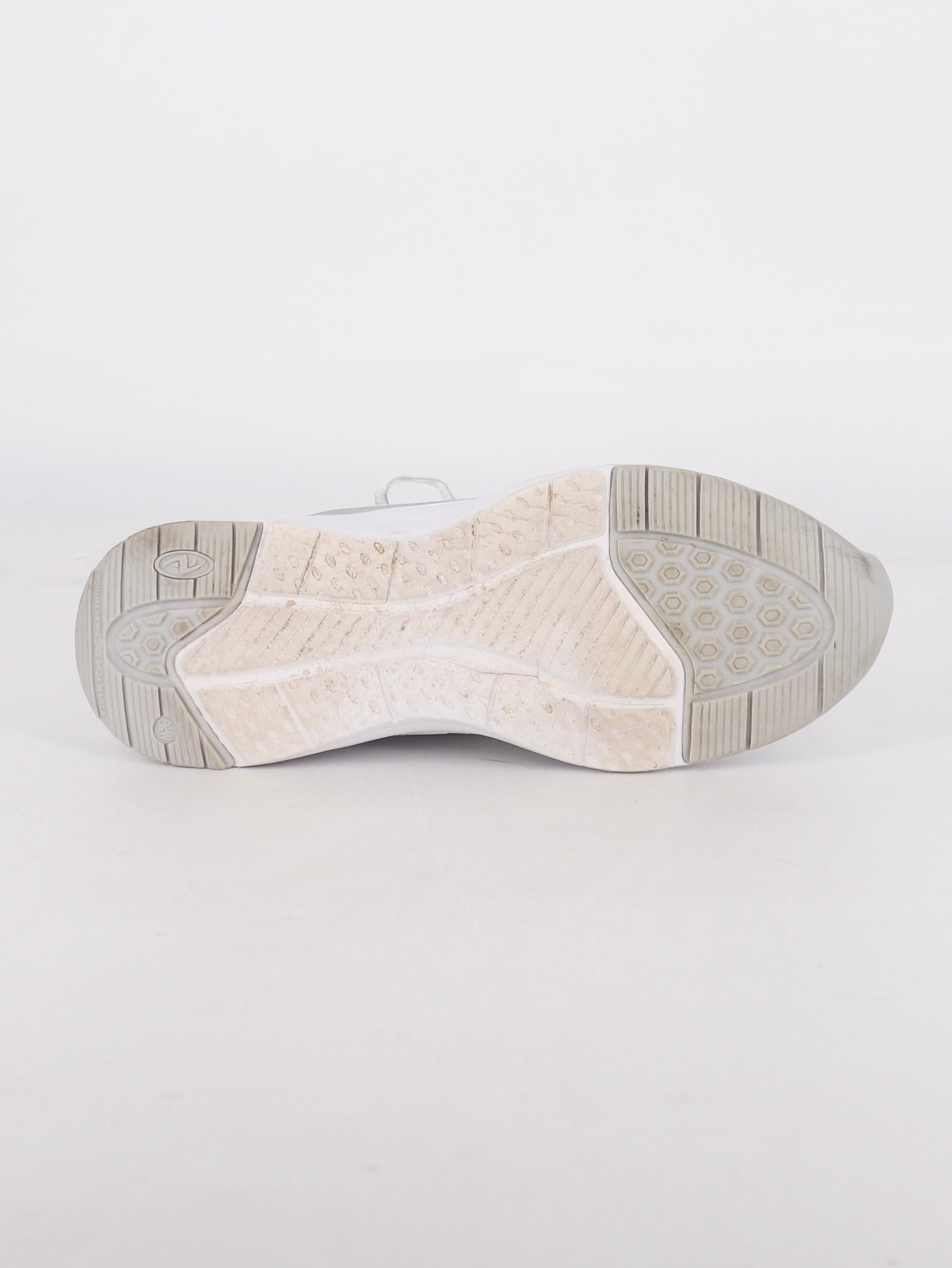 ATHLETIC Tenis Casual Deportivo - Mujer - US 8.5