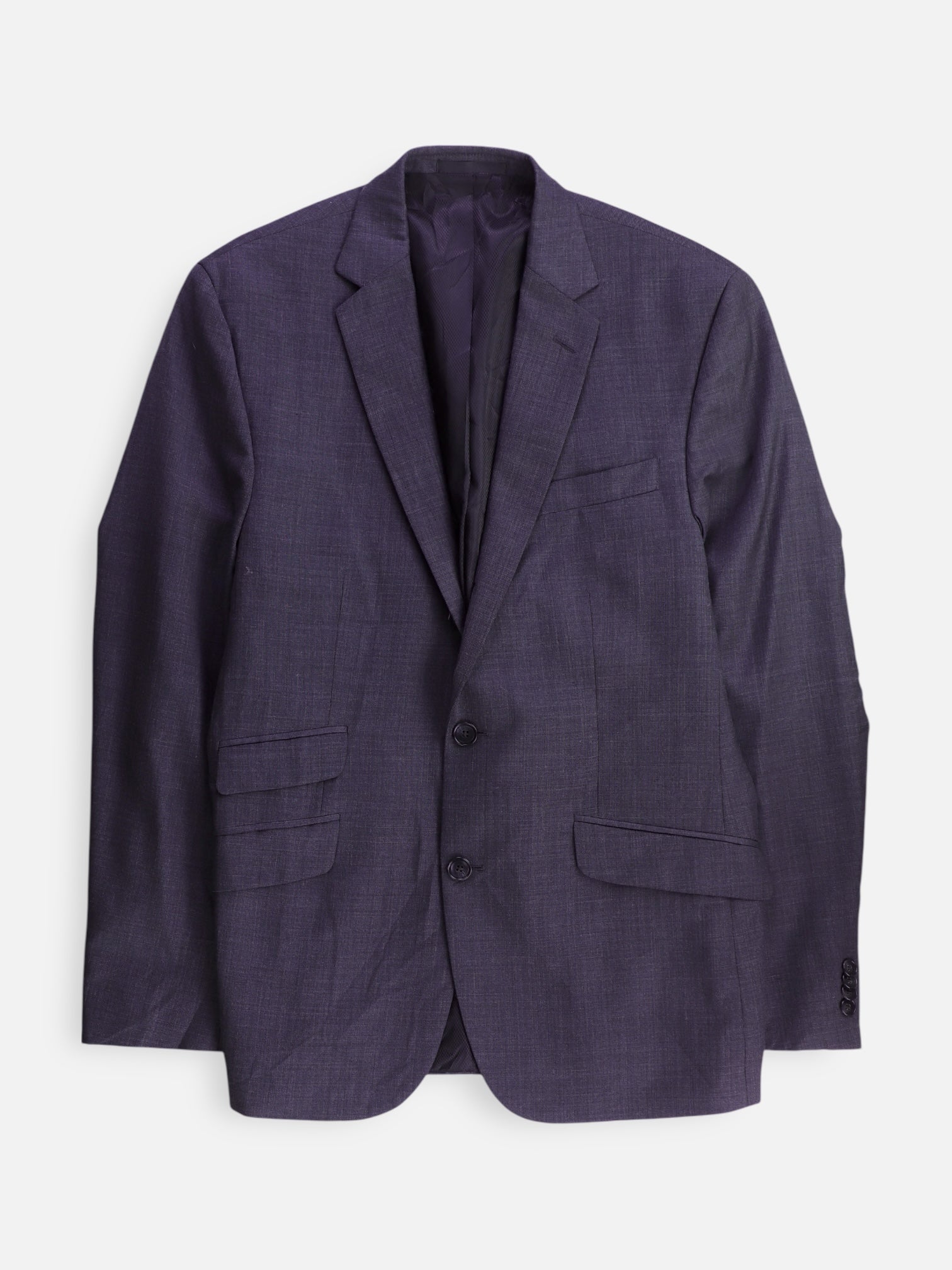 Kenneth Cole Blazer Casual - Hombre - 40R