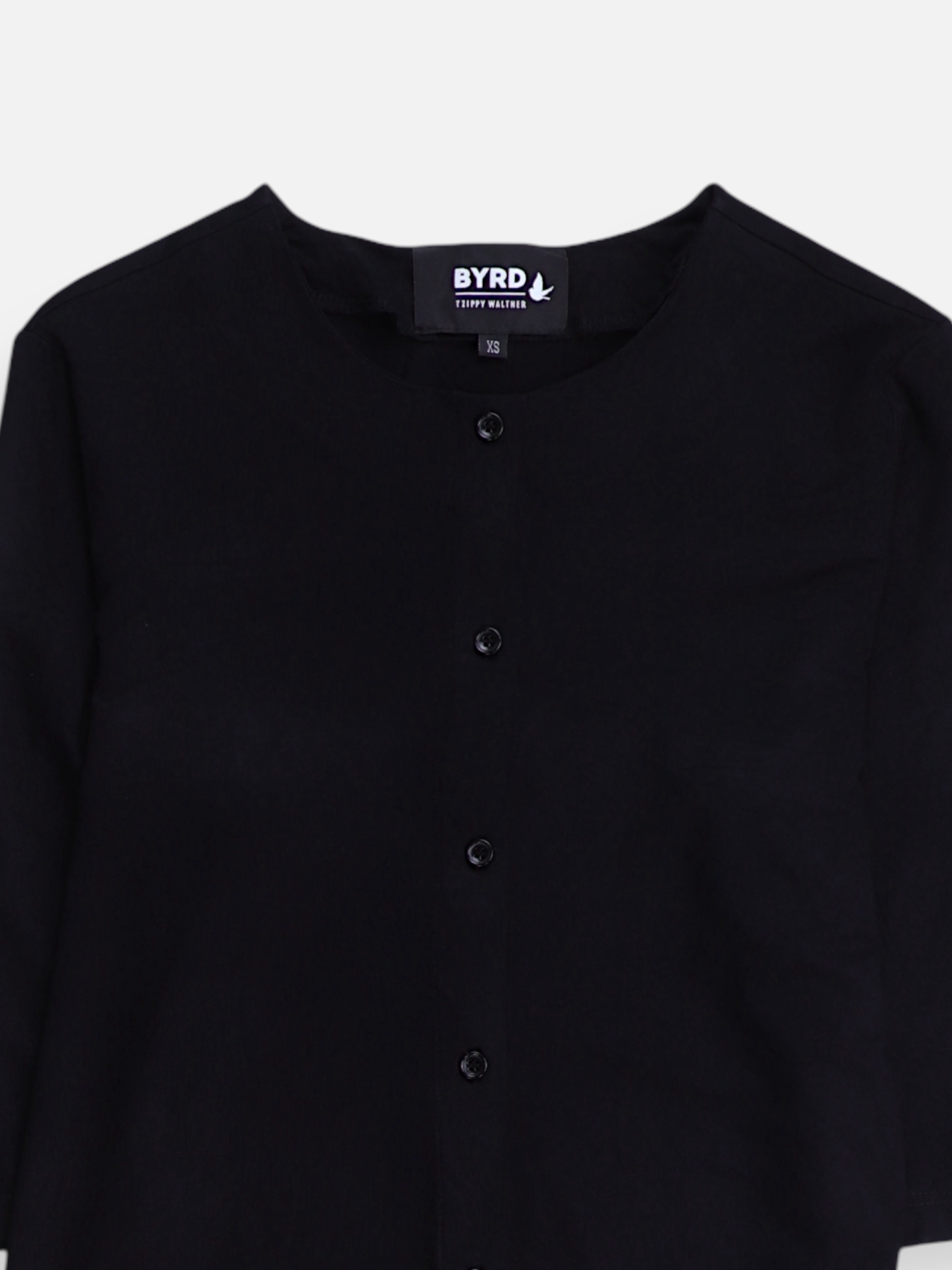 Camisa Basic - Hombre - XS