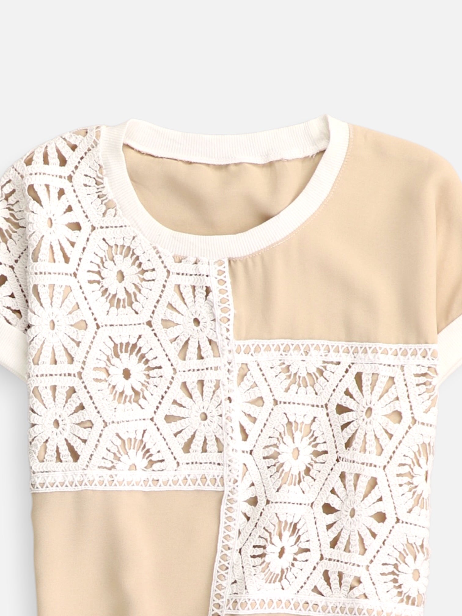 Blusa Casual - Mujer - Medium