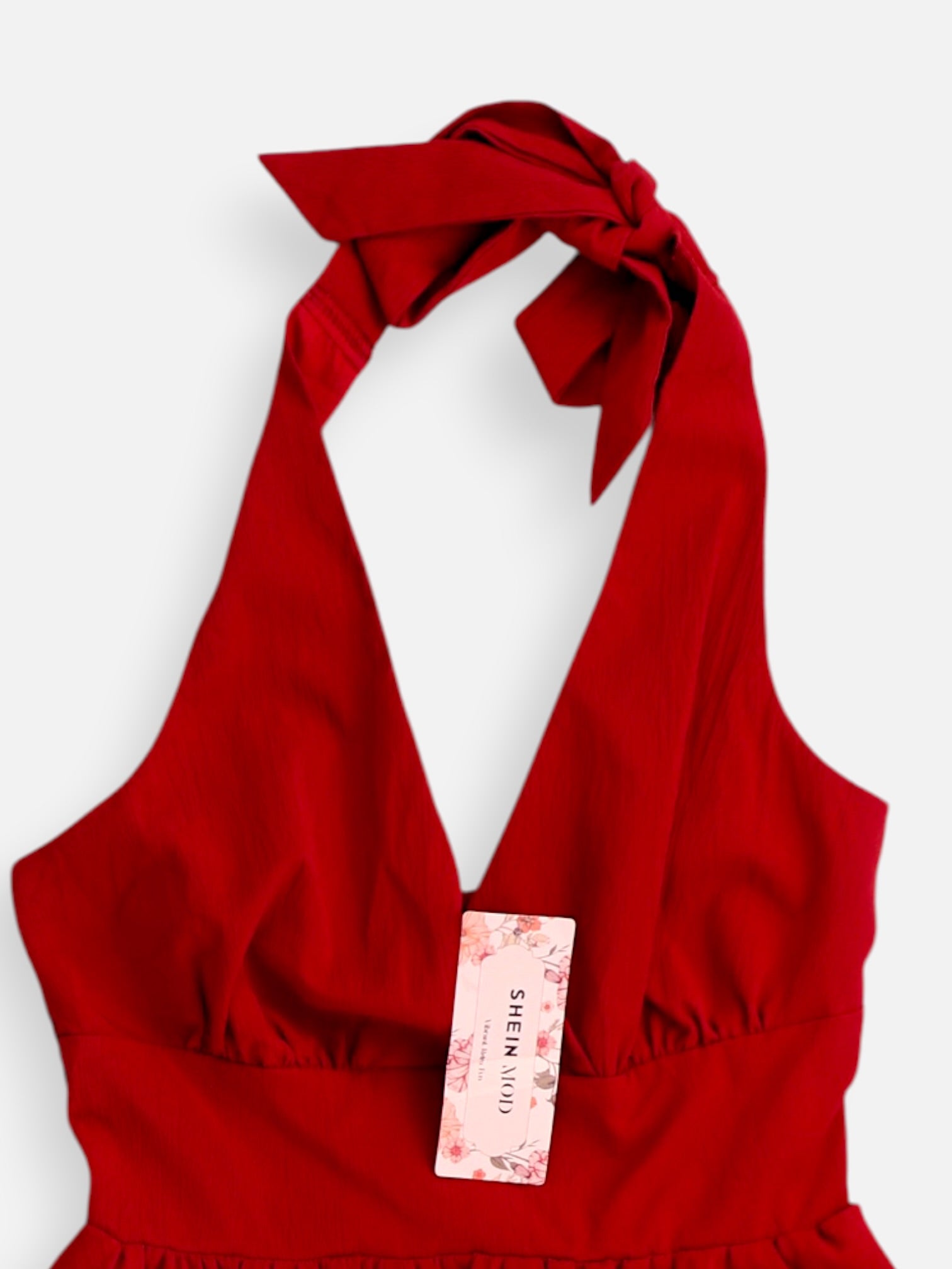 SHEIN Vestido Casual - Mujer - Small