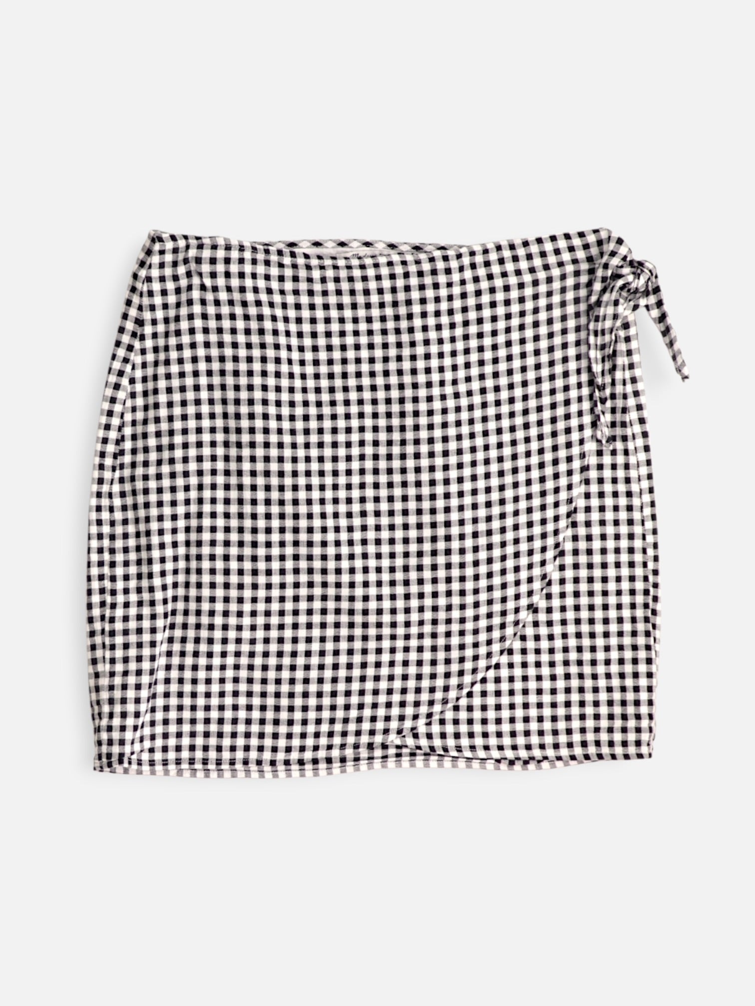 Madewell Falda Casual - Mujer - 8