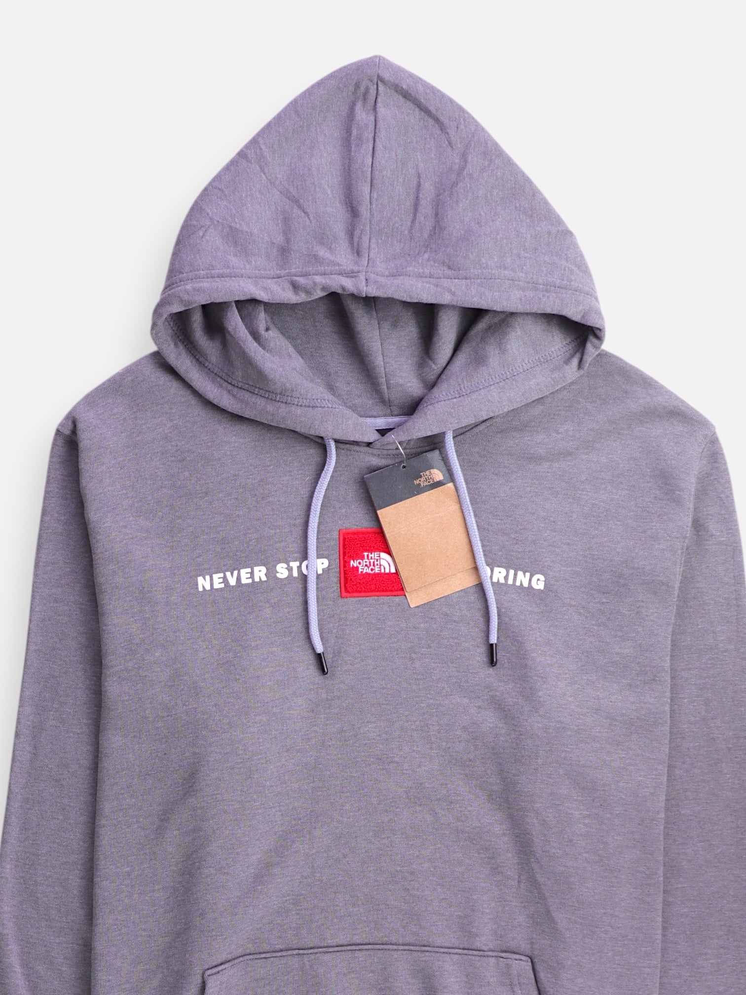The North Face Sudadera Hoodie Deportivo - Hombre - XL