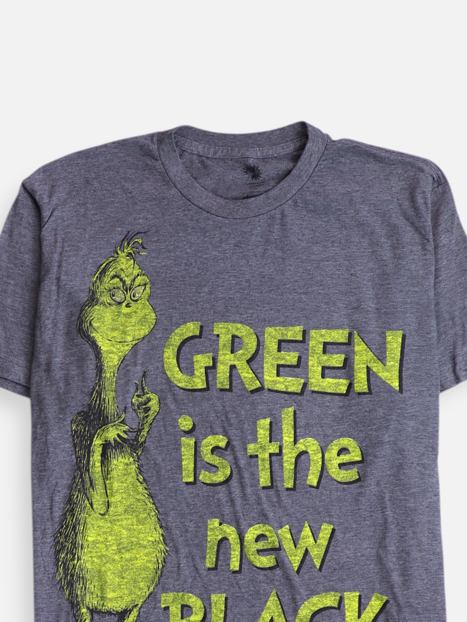 Movies Camiseta Grafica - Hombre - N/A