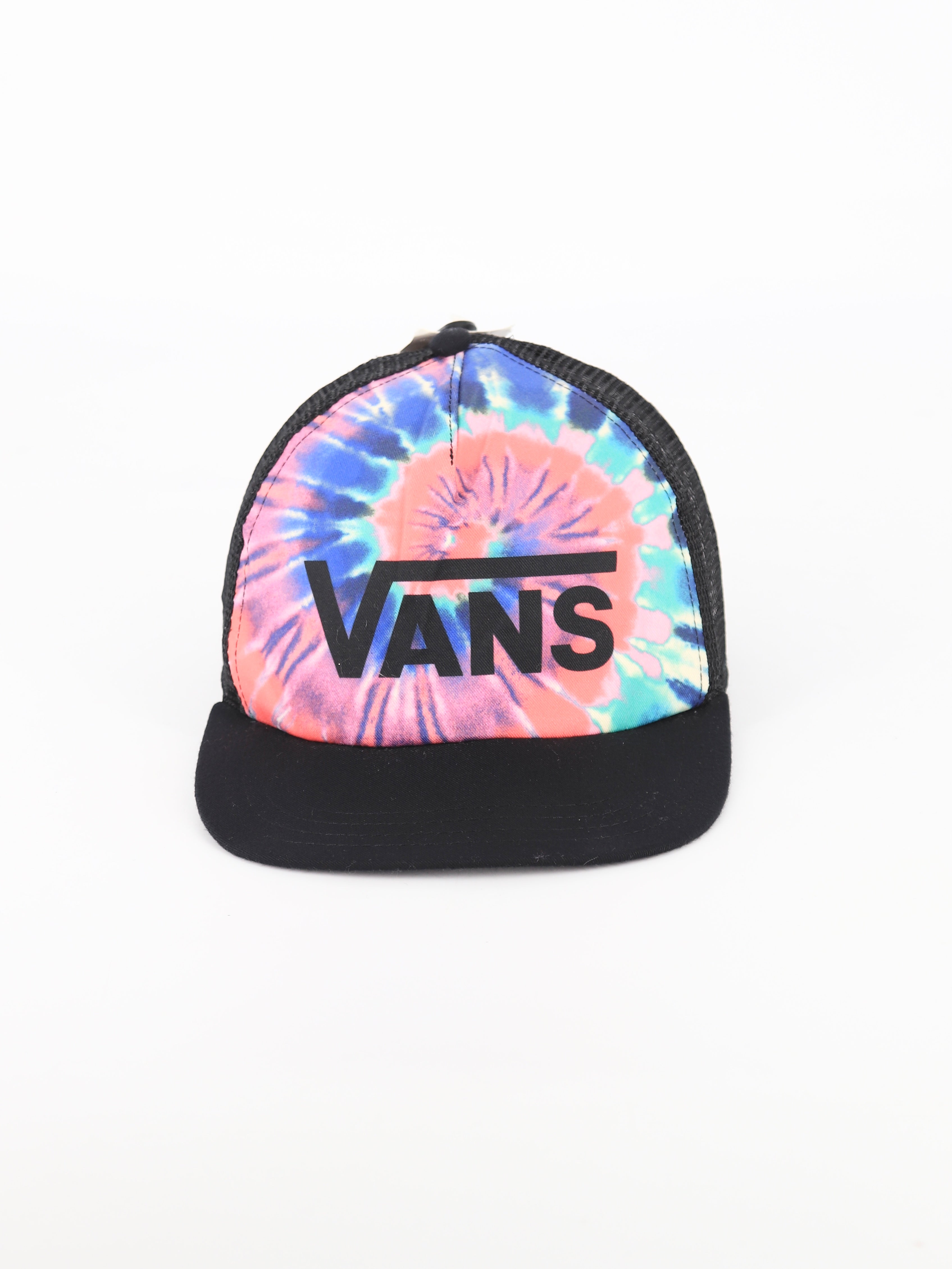 Vans Gorra Basic - Hombre - Talla Única (One Size)