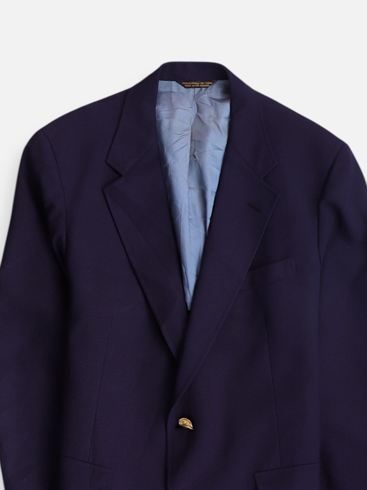 Blazer Casual - Hombre - N/A