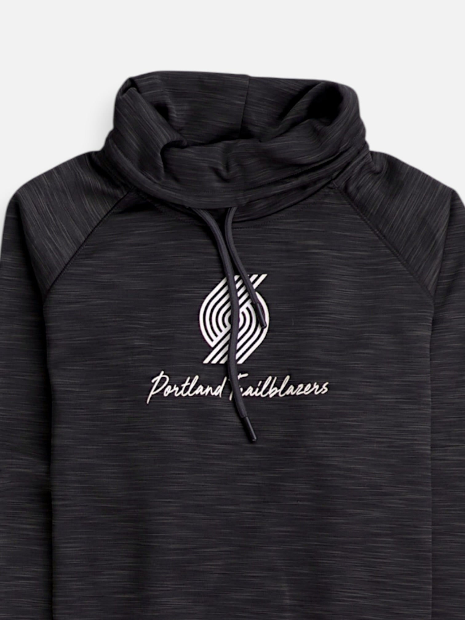 Sudadera Hoodie Deportivo - Mujer - Large