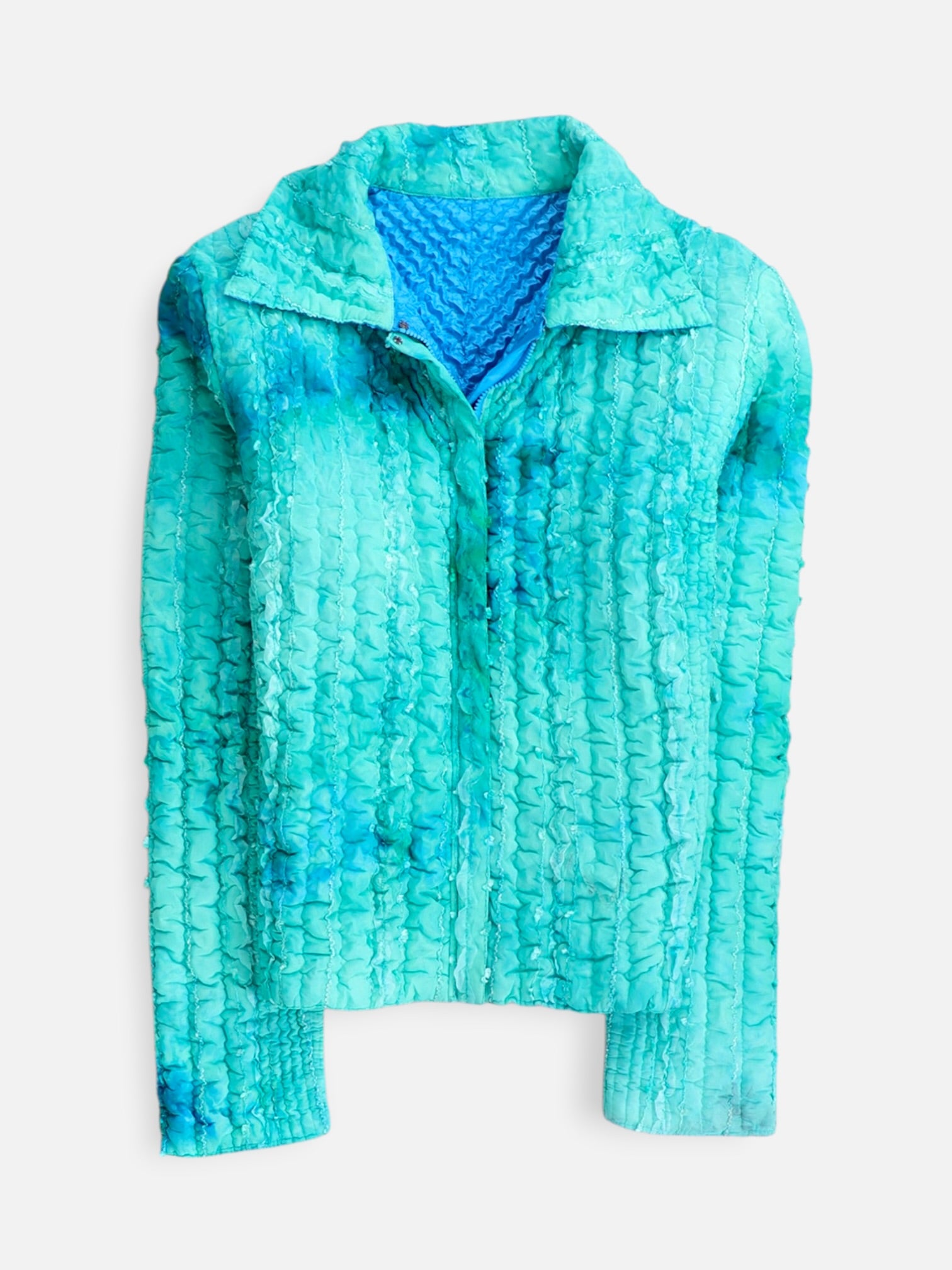 Chaqueta Casual Reversible - Mujer - Medium