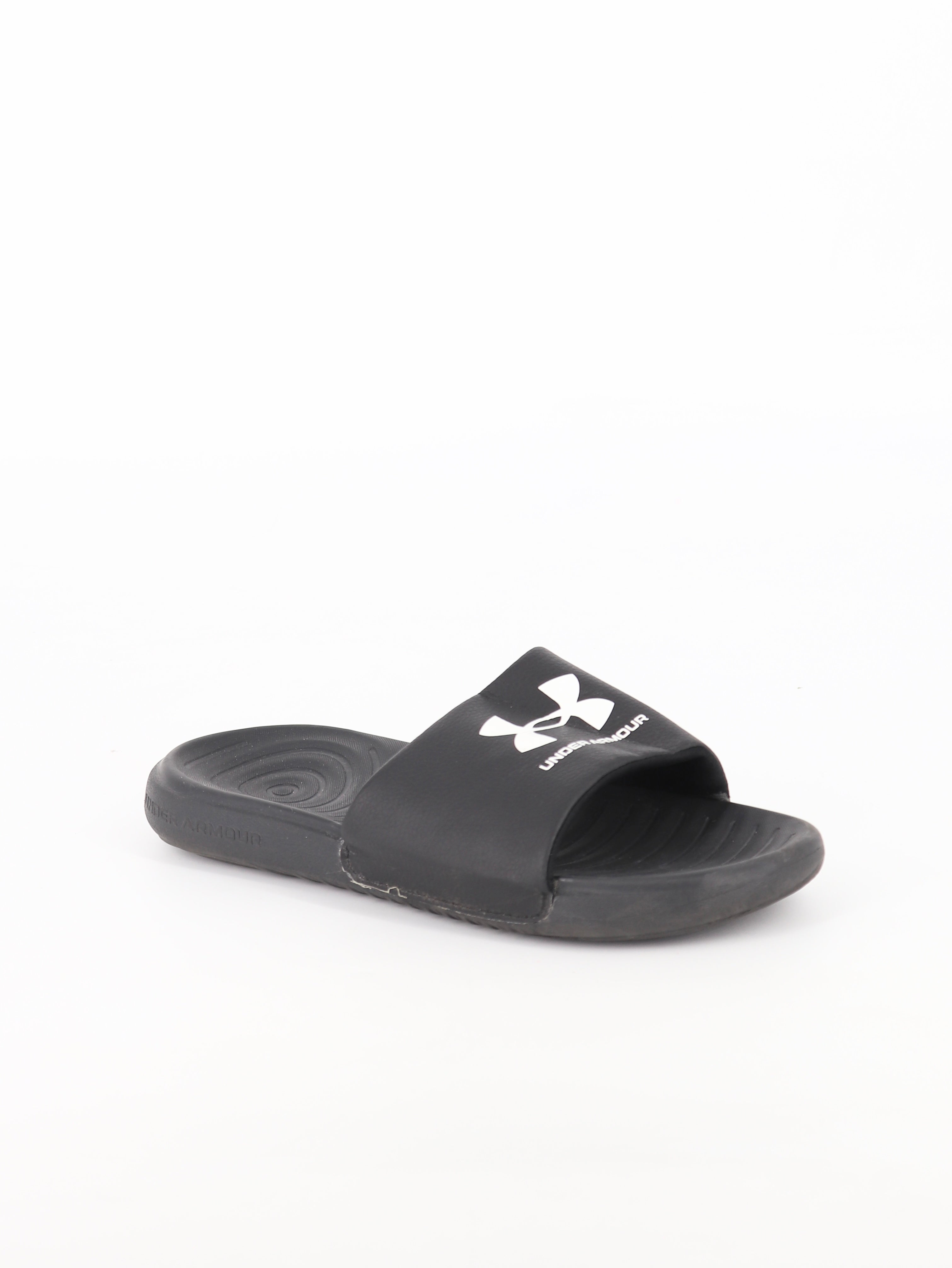 Under Armour Sandalias Clasico de Baño - Niño - US 6C  - 15-14Y (Años)