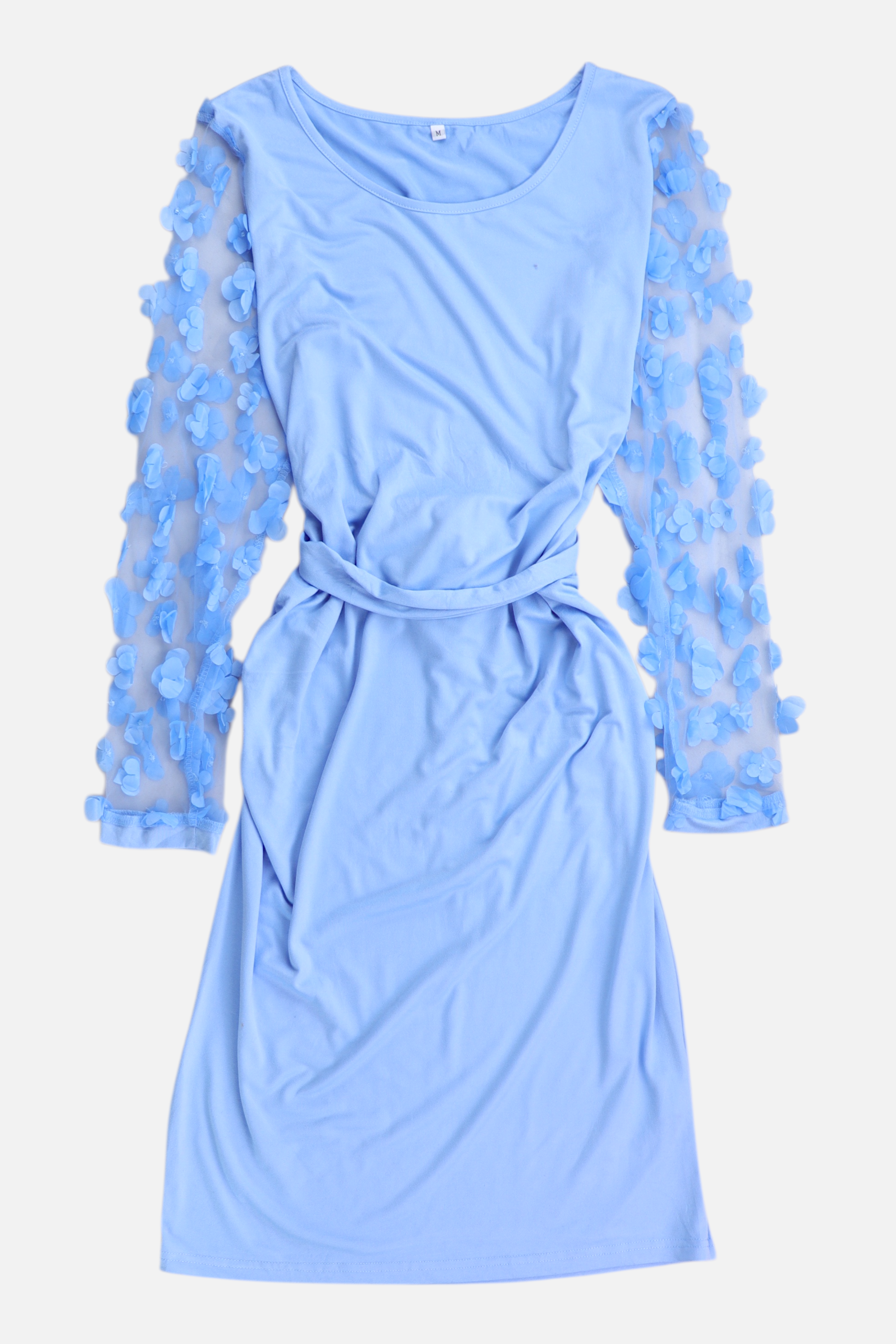 Vestido Casual - Mujer - Medium