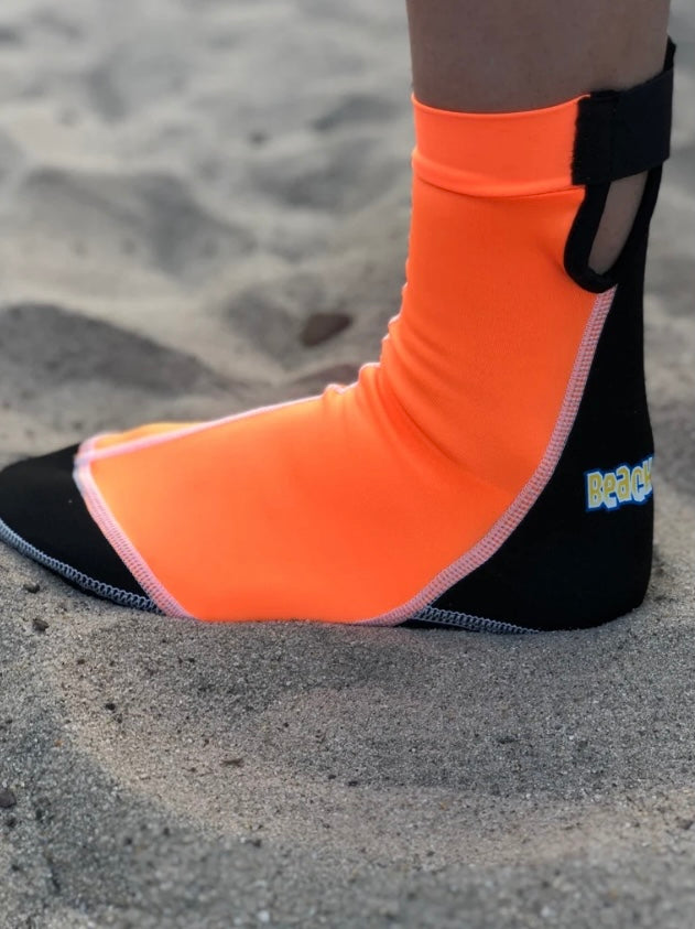 Calcetines de arena  - Unisex - Large