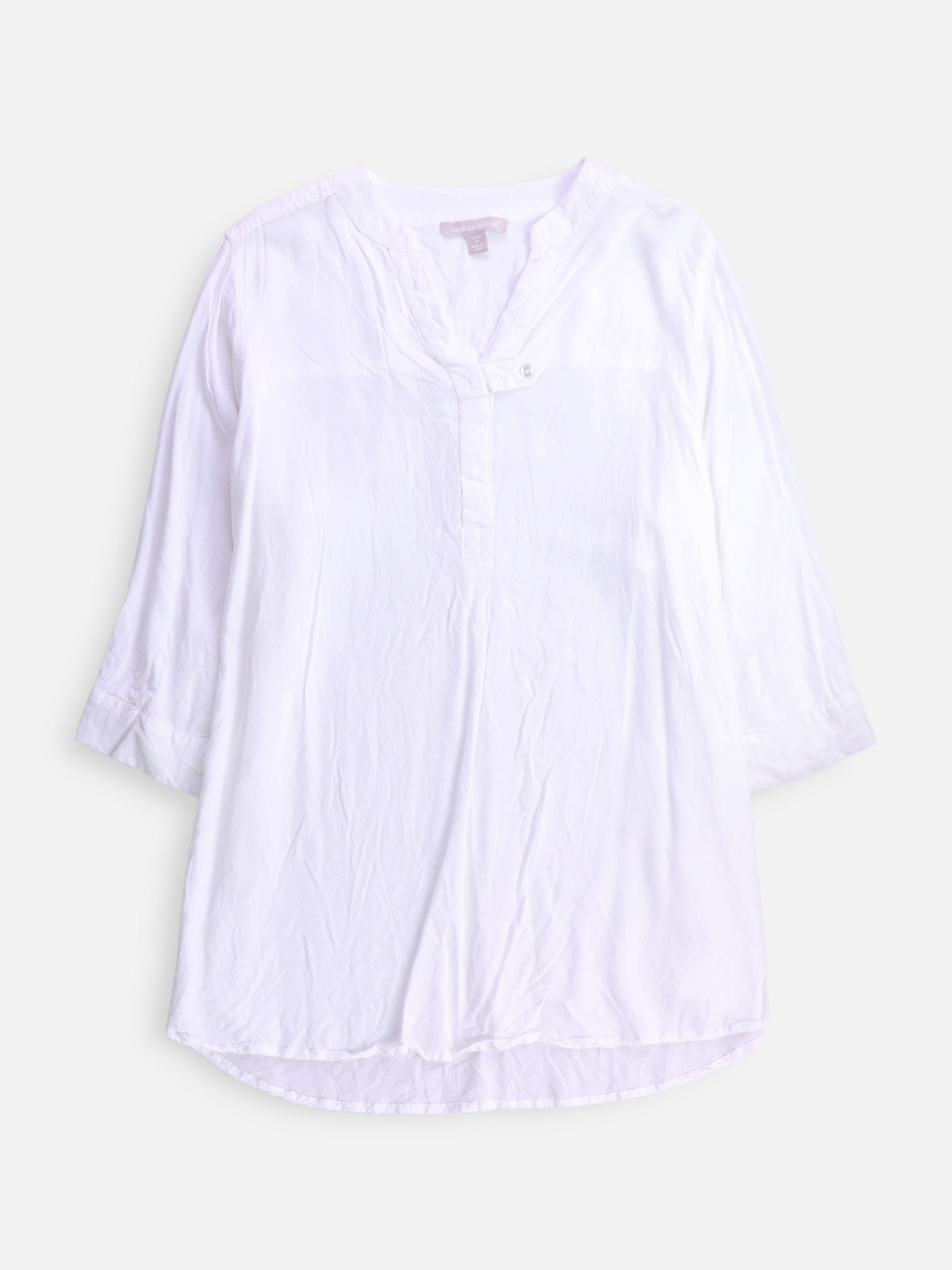 Blusa Casual - Mujer - Medium