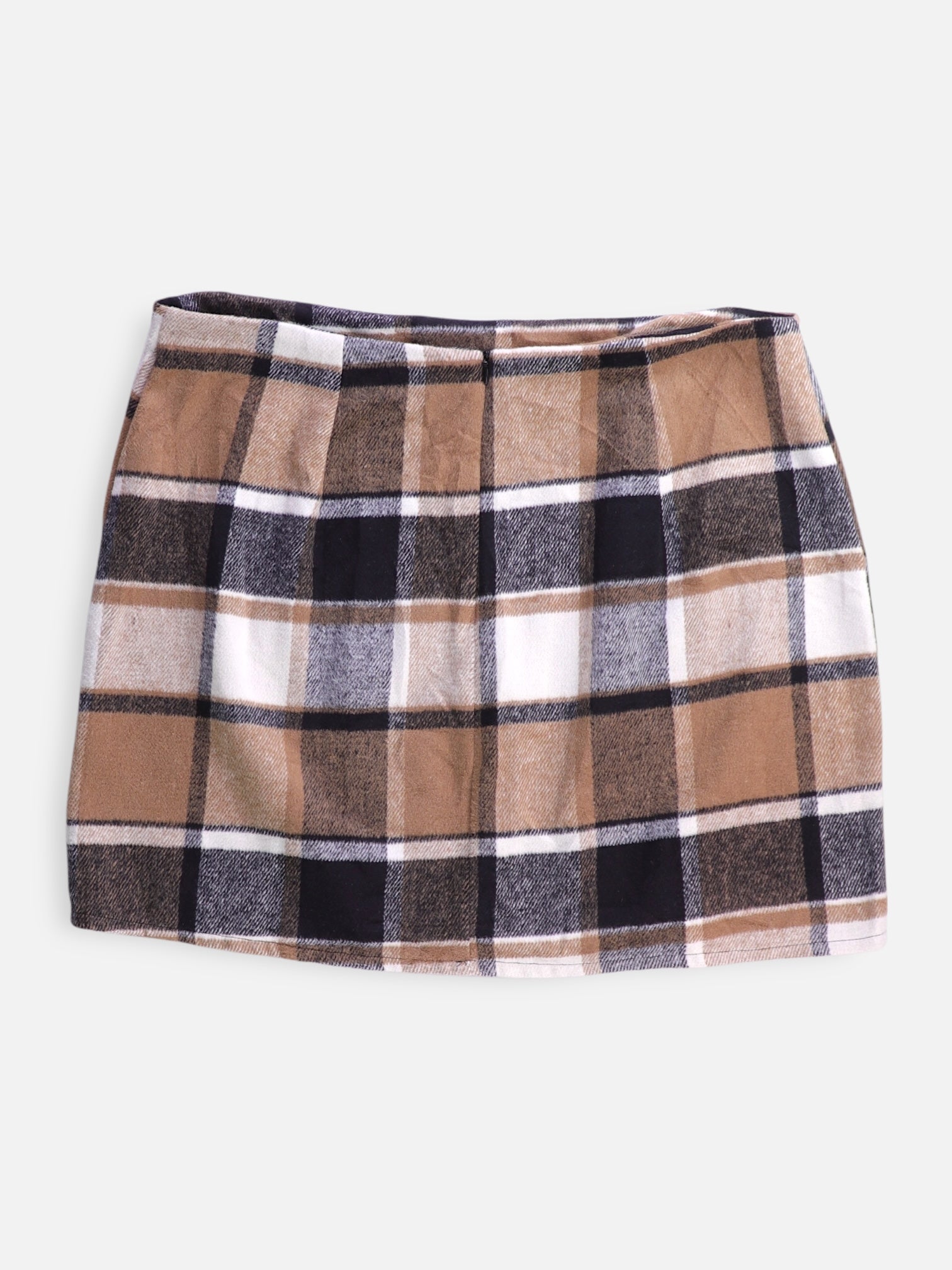 SHEIN Falda Casual - Mujer - XL