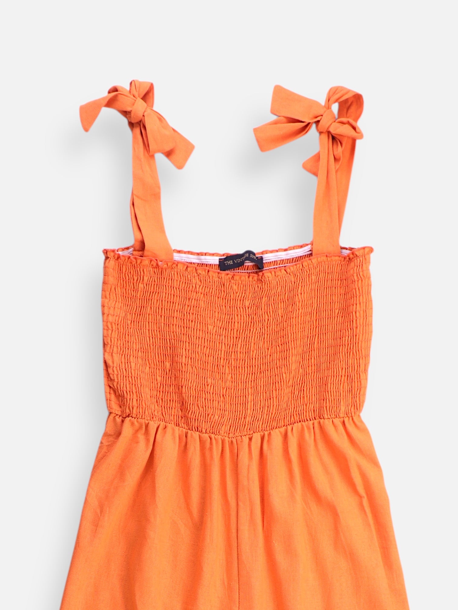 Jumpsuit Casual - Mujer - Large
