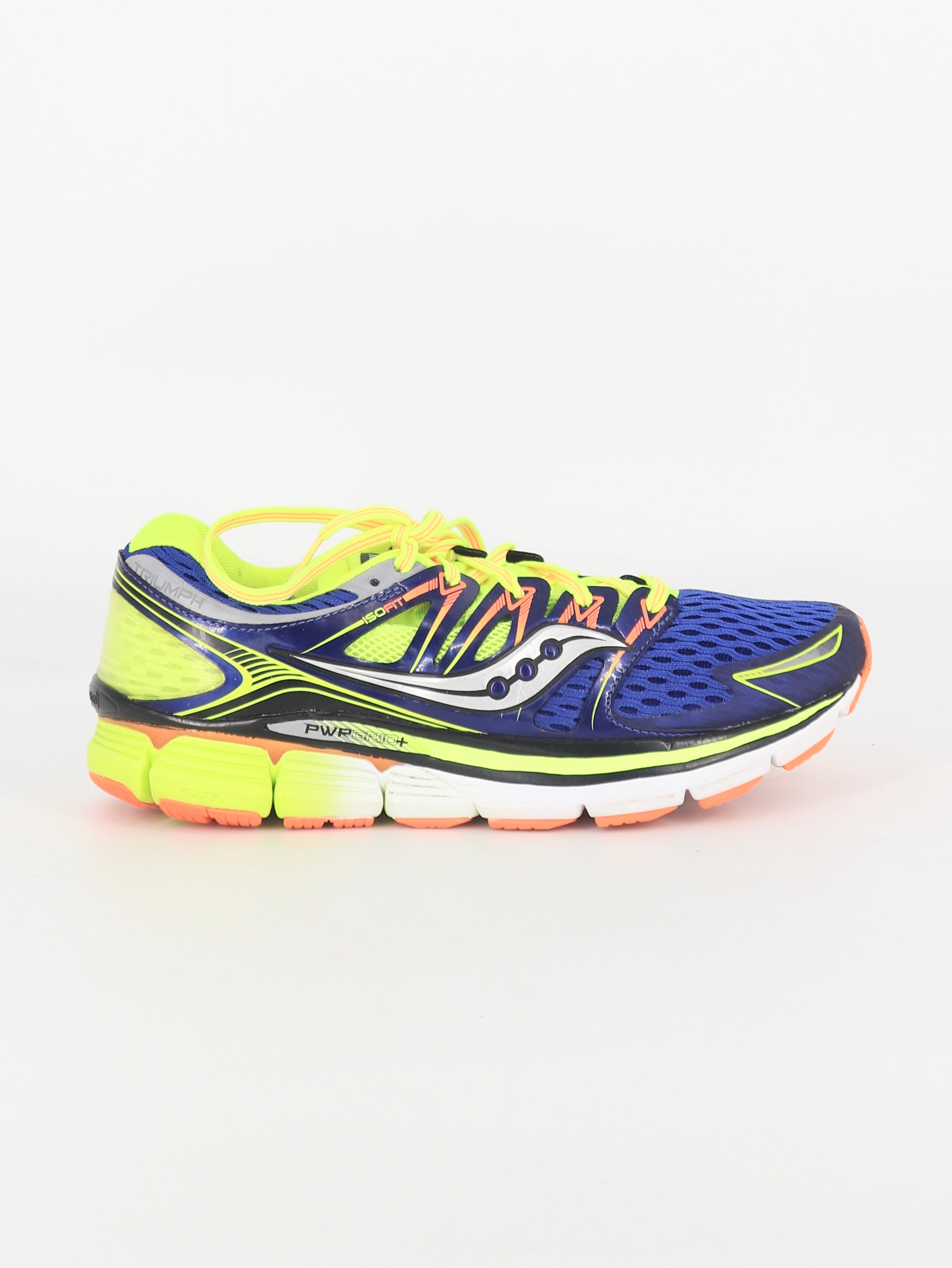 SAUCONY Tenis 150 PWRGRID+ Deportivo - Hombre - US 9.5