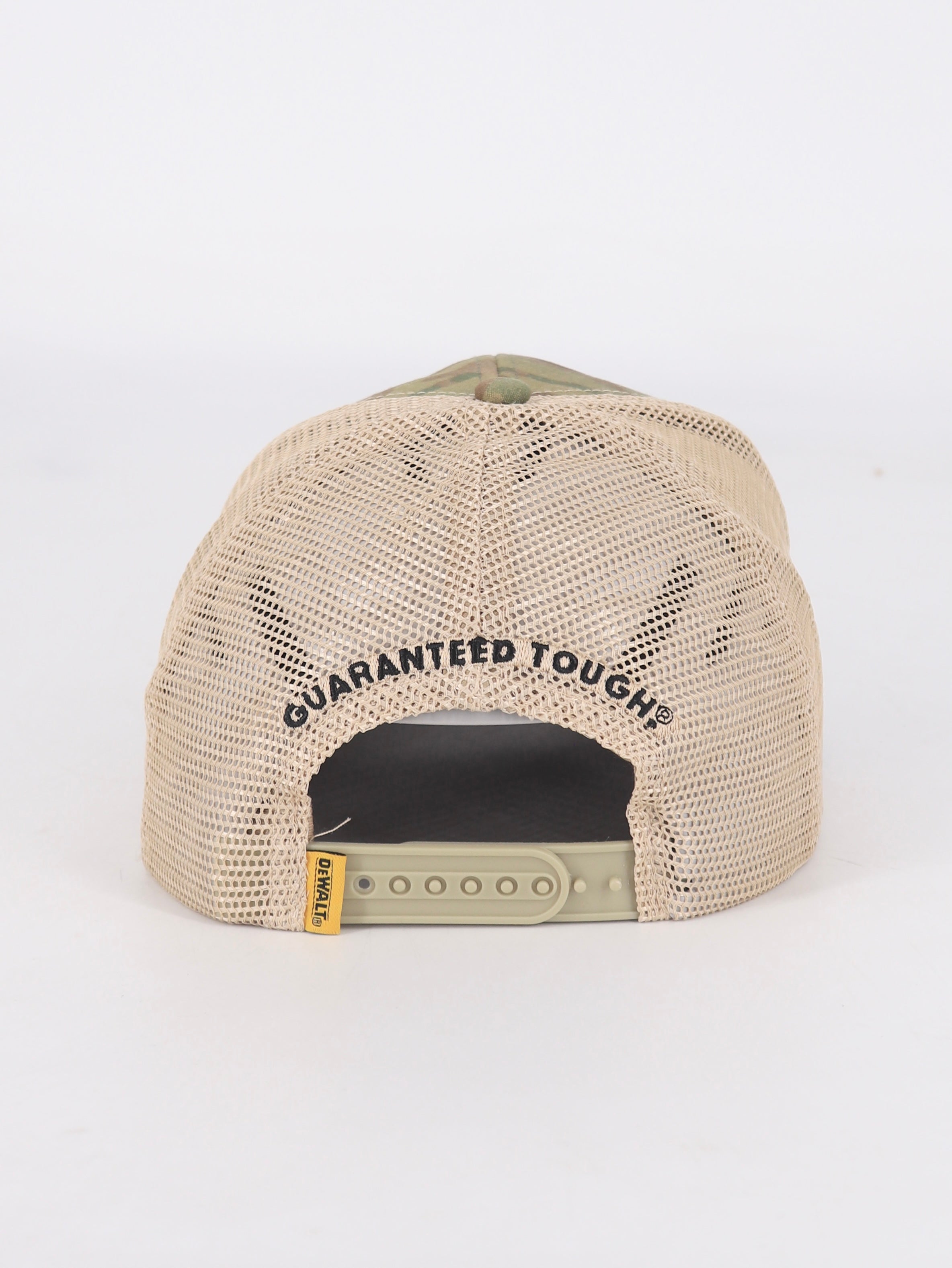 Gorra Camuflaje - Hombre - Talla Única (One Size)