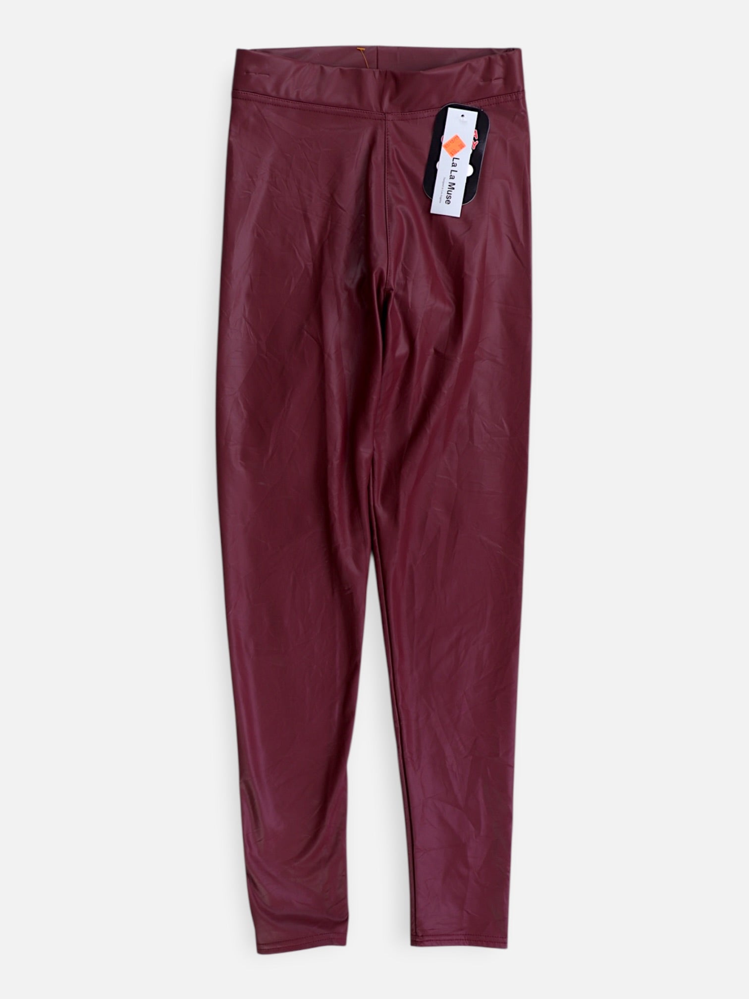 Leggins Casual - Mujer - Small