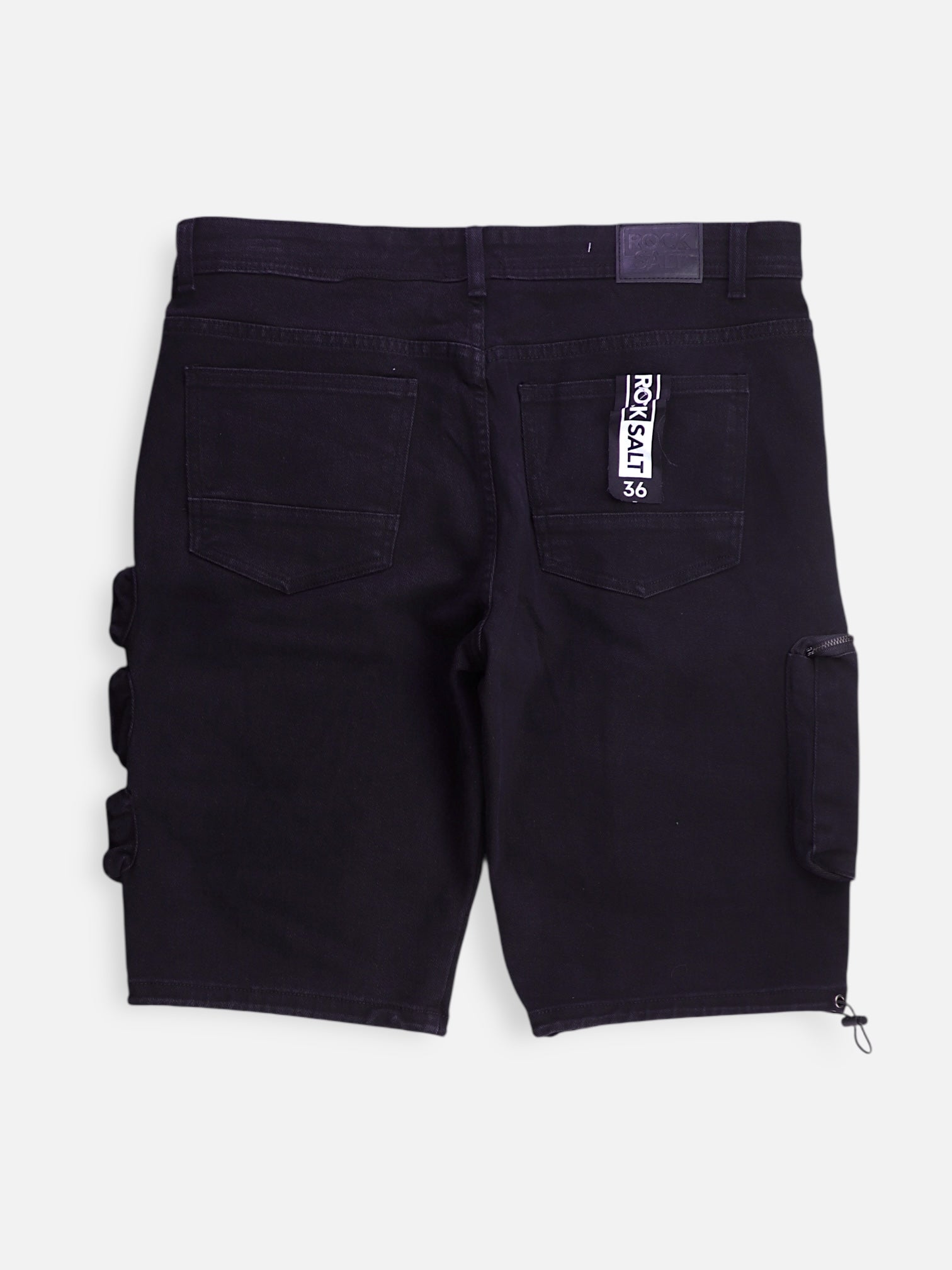 Calzoneta Cargo - Hombre - 36'