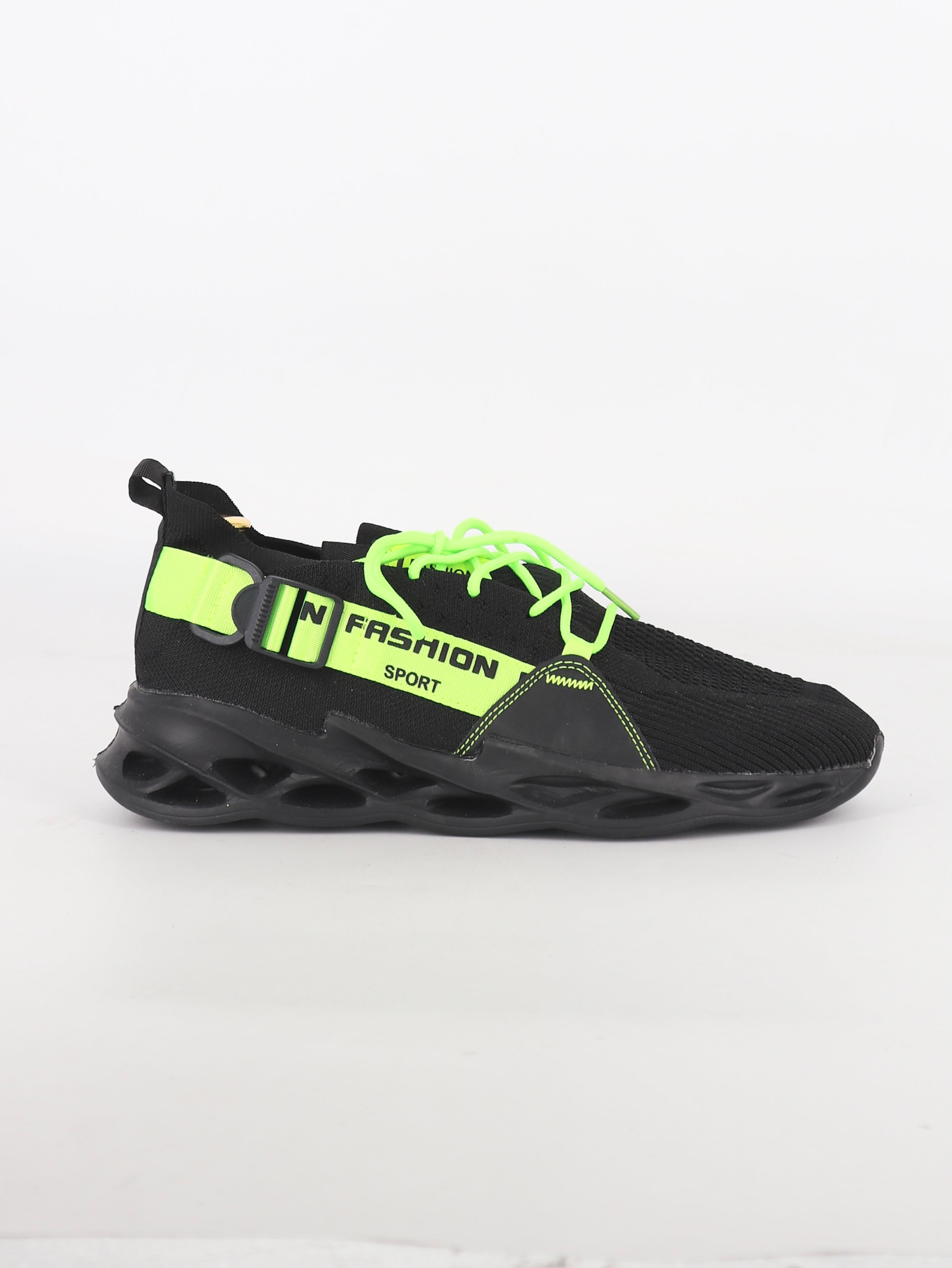 Tenis Casual Deportivo - Hombre - 10