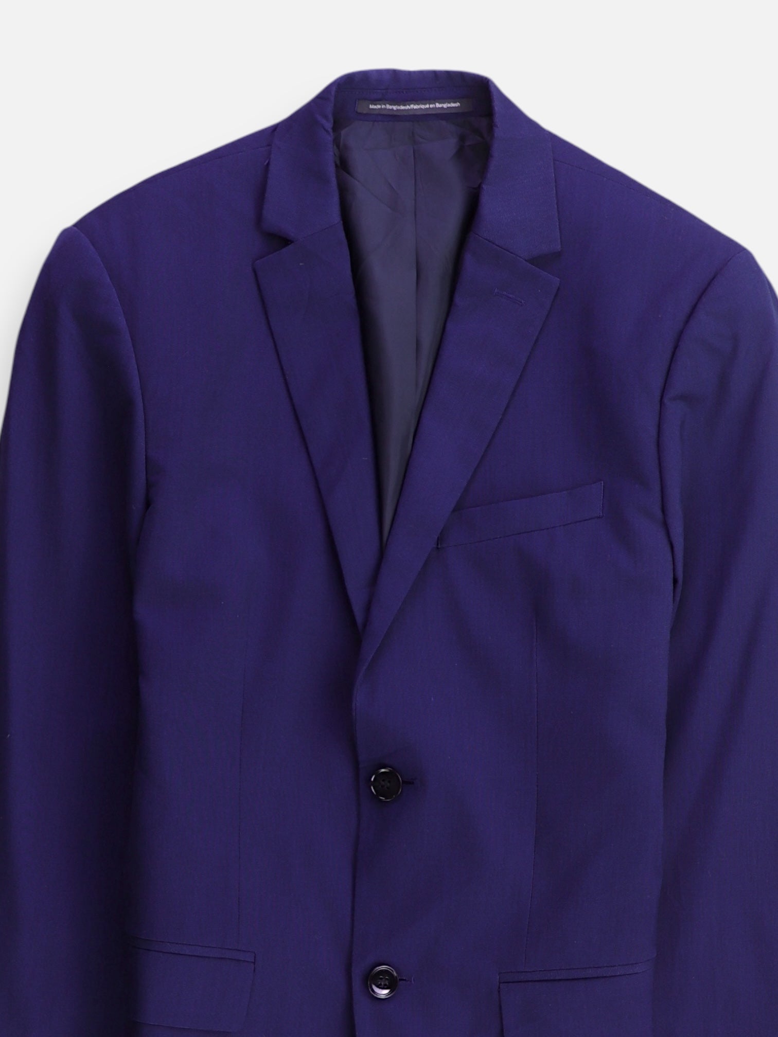 H&M Blazer Casual - Hombre - 36R