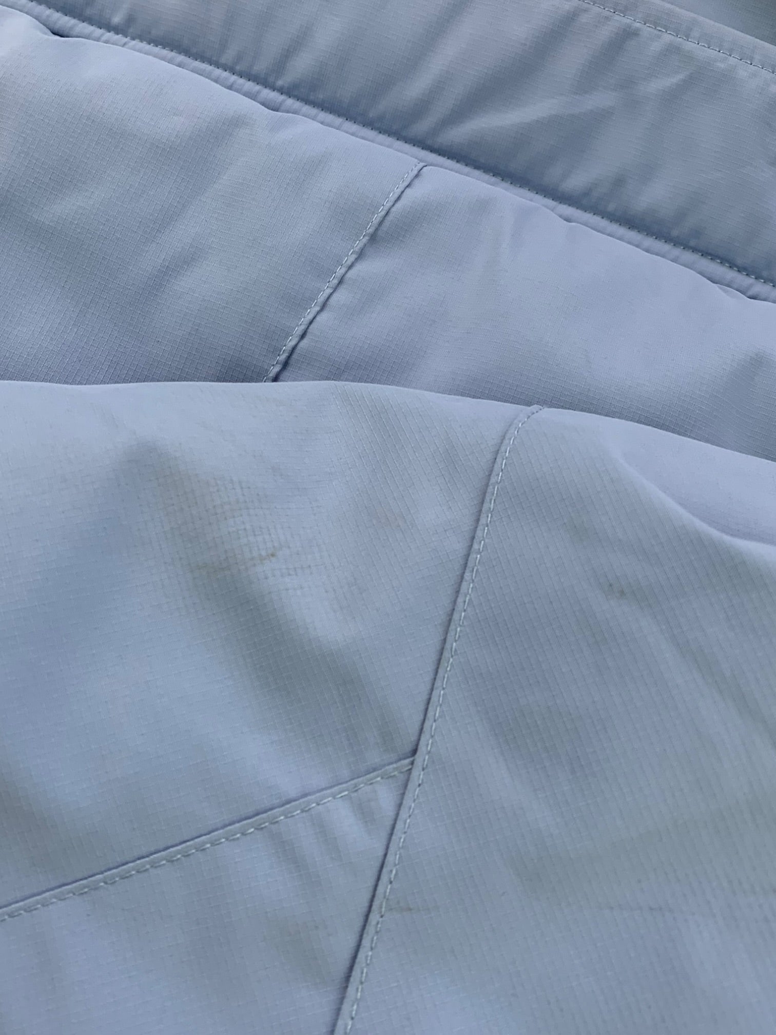 Chaqueta Impermeable Basic - Hombre - XL