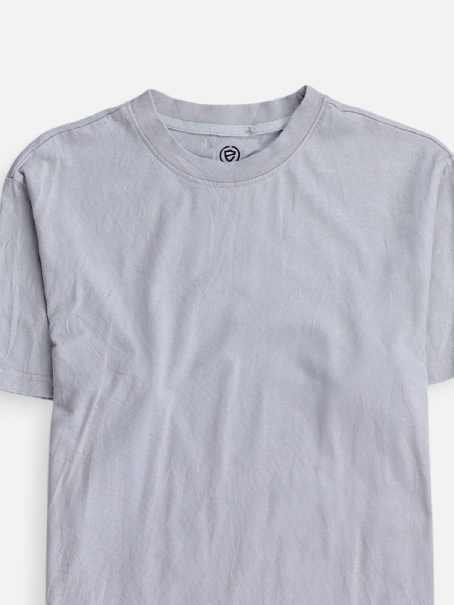 Camiseta Basic - Hombre - Small