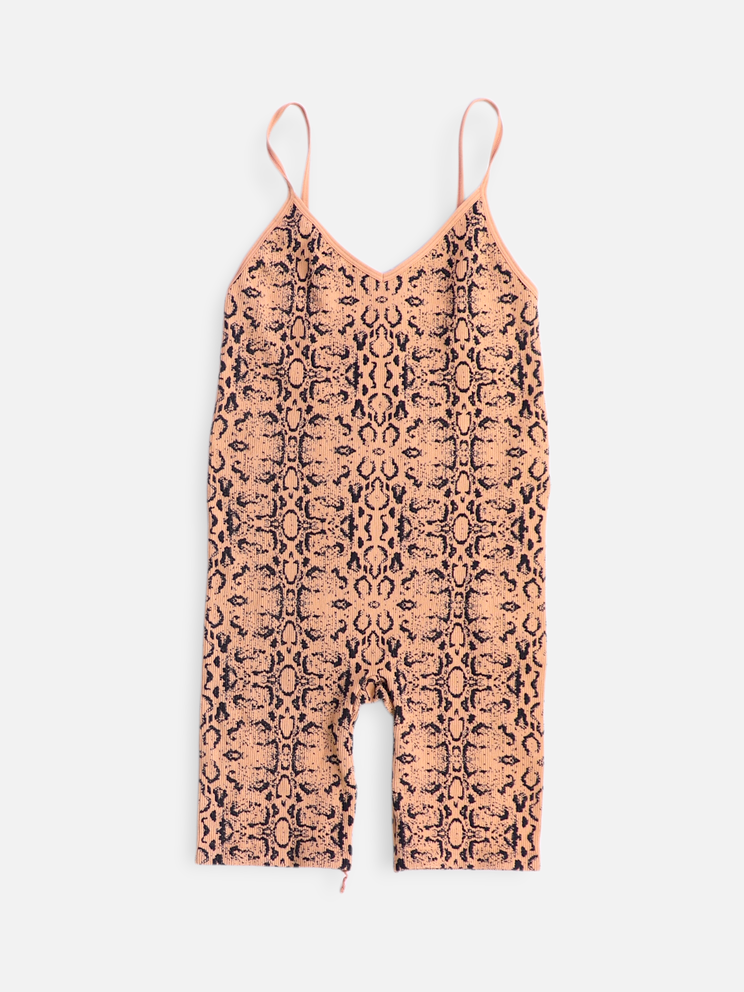 Jumpsuit Deportivo - Mujer - M/L