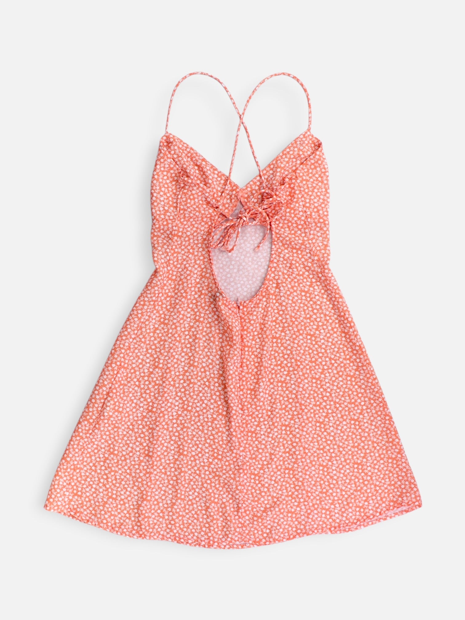 Vestido Casual - Mujer - Medium