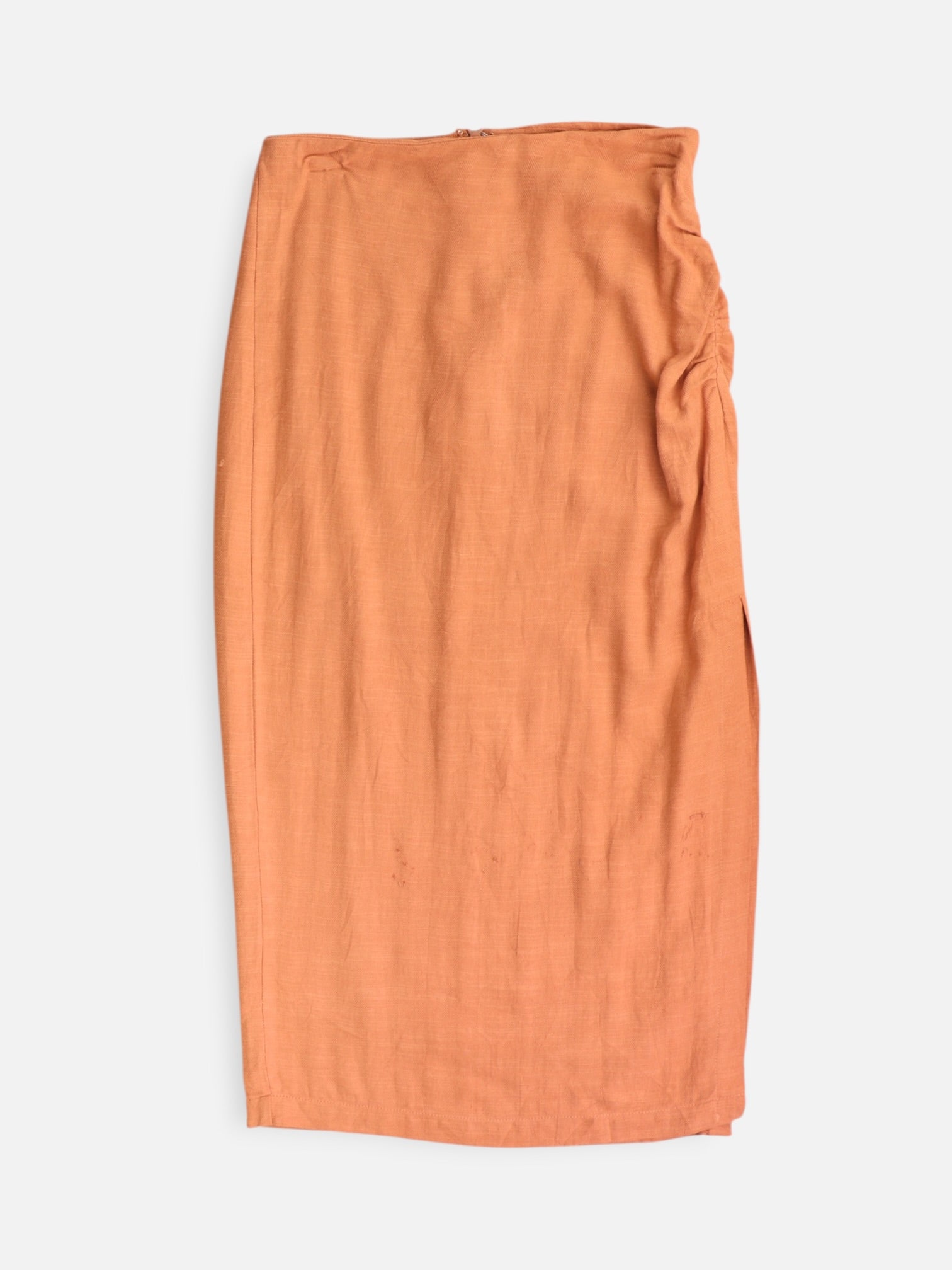 Falda Casual - Mujer - Small