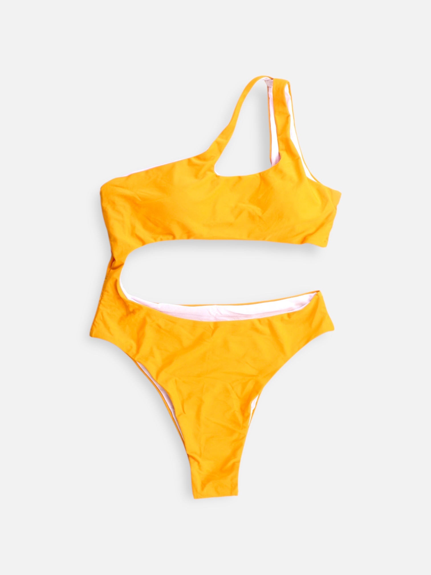 Traje de Verano Una pieza - Mujer - XL