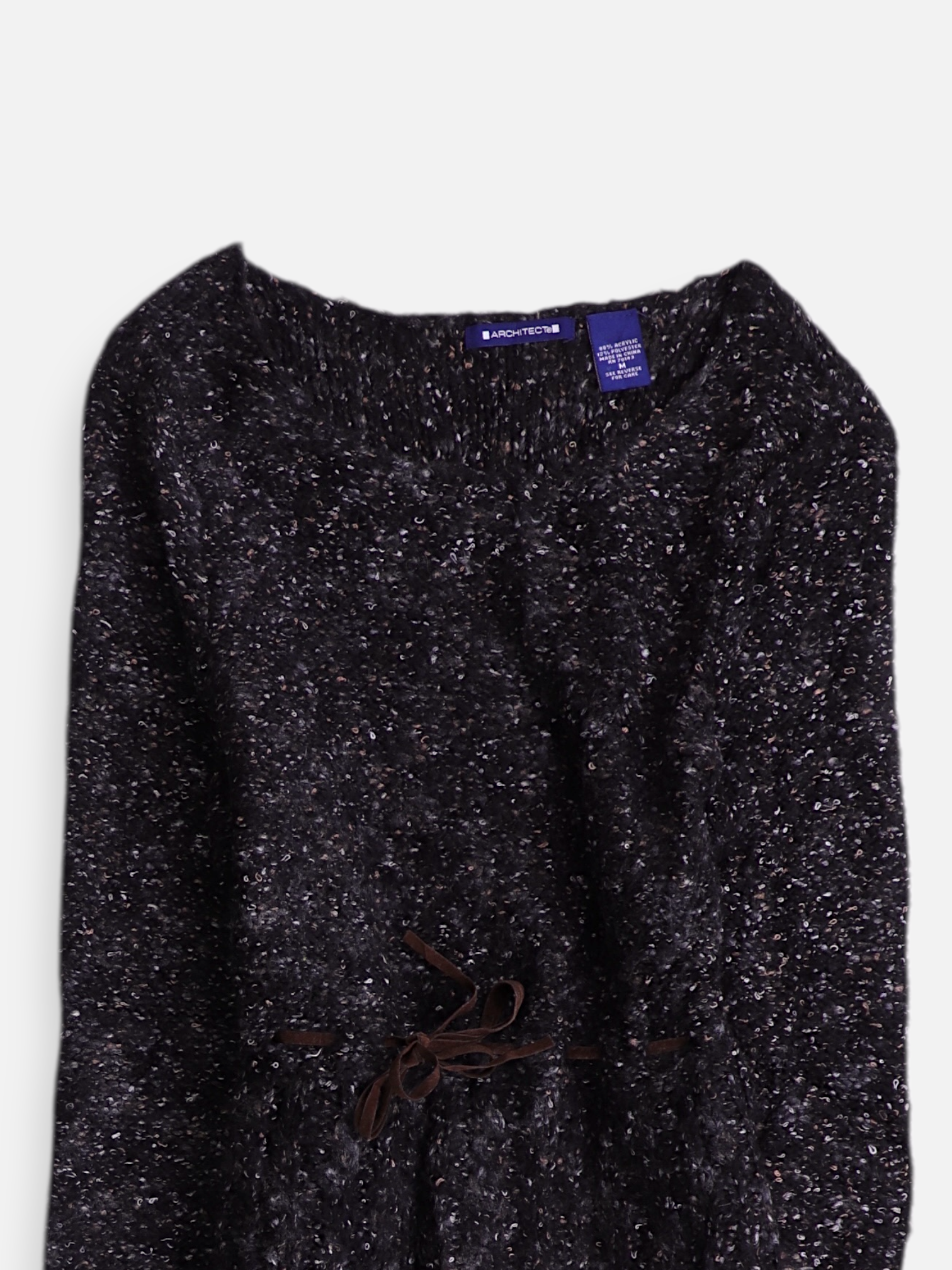 Sueter basic Casual - Mujer - Medium