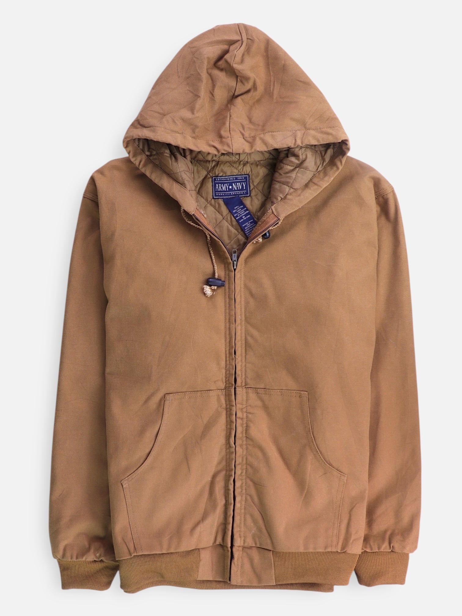 Chaqueta Casual Basic - Hombre - Medium