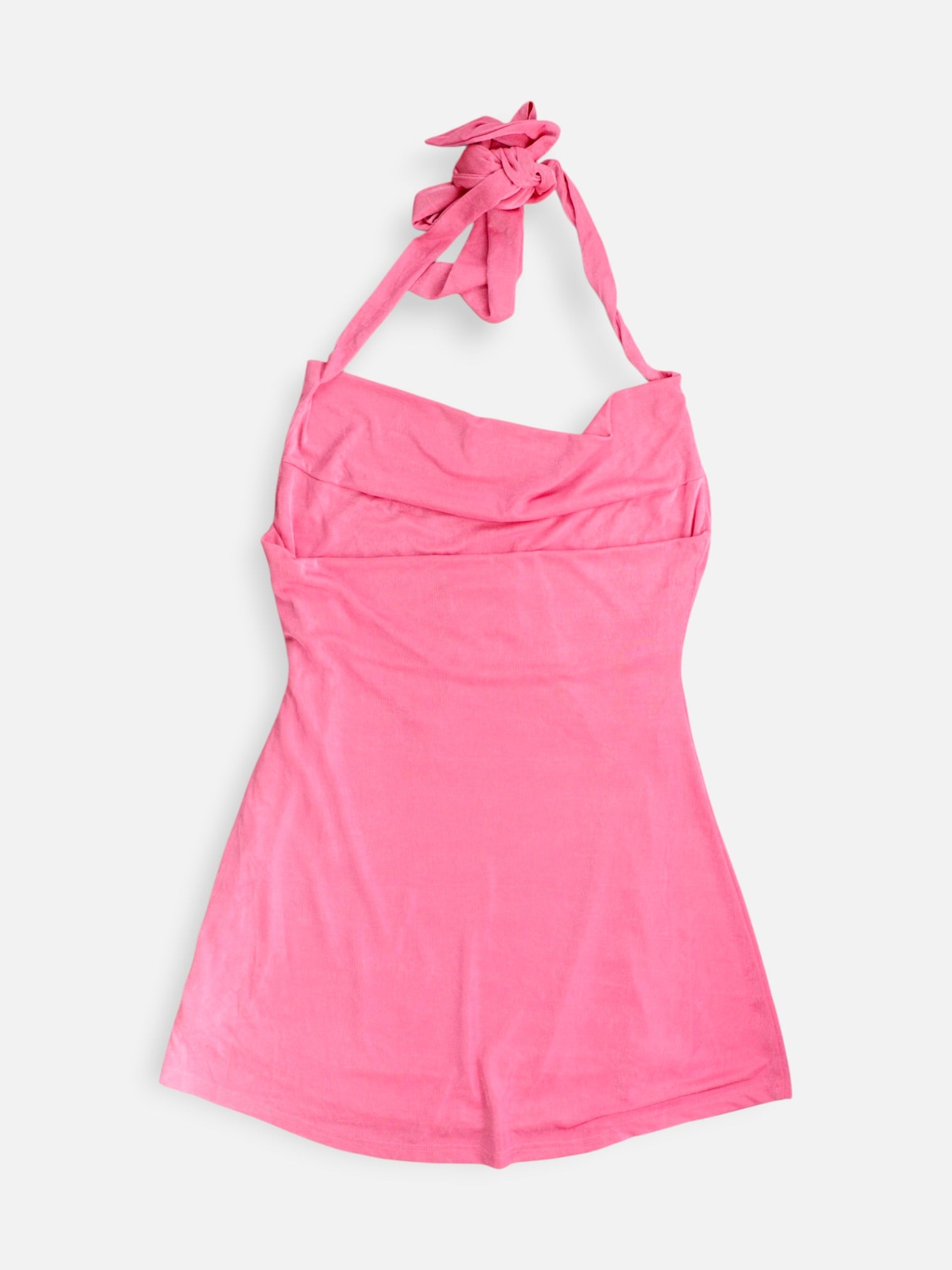 Vestido Casual - Mujer - Medium