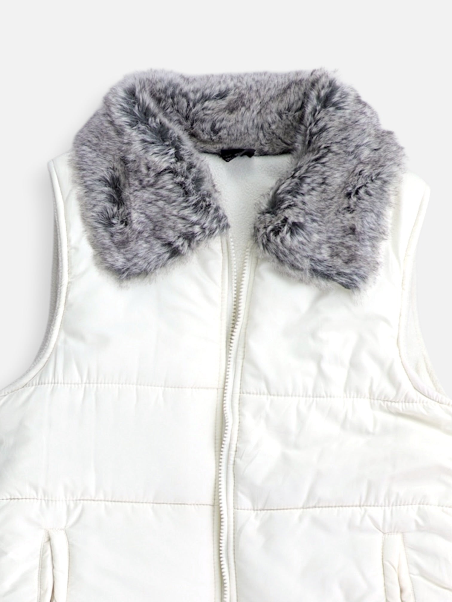 Chaleco Puffer - Mujer - Medium