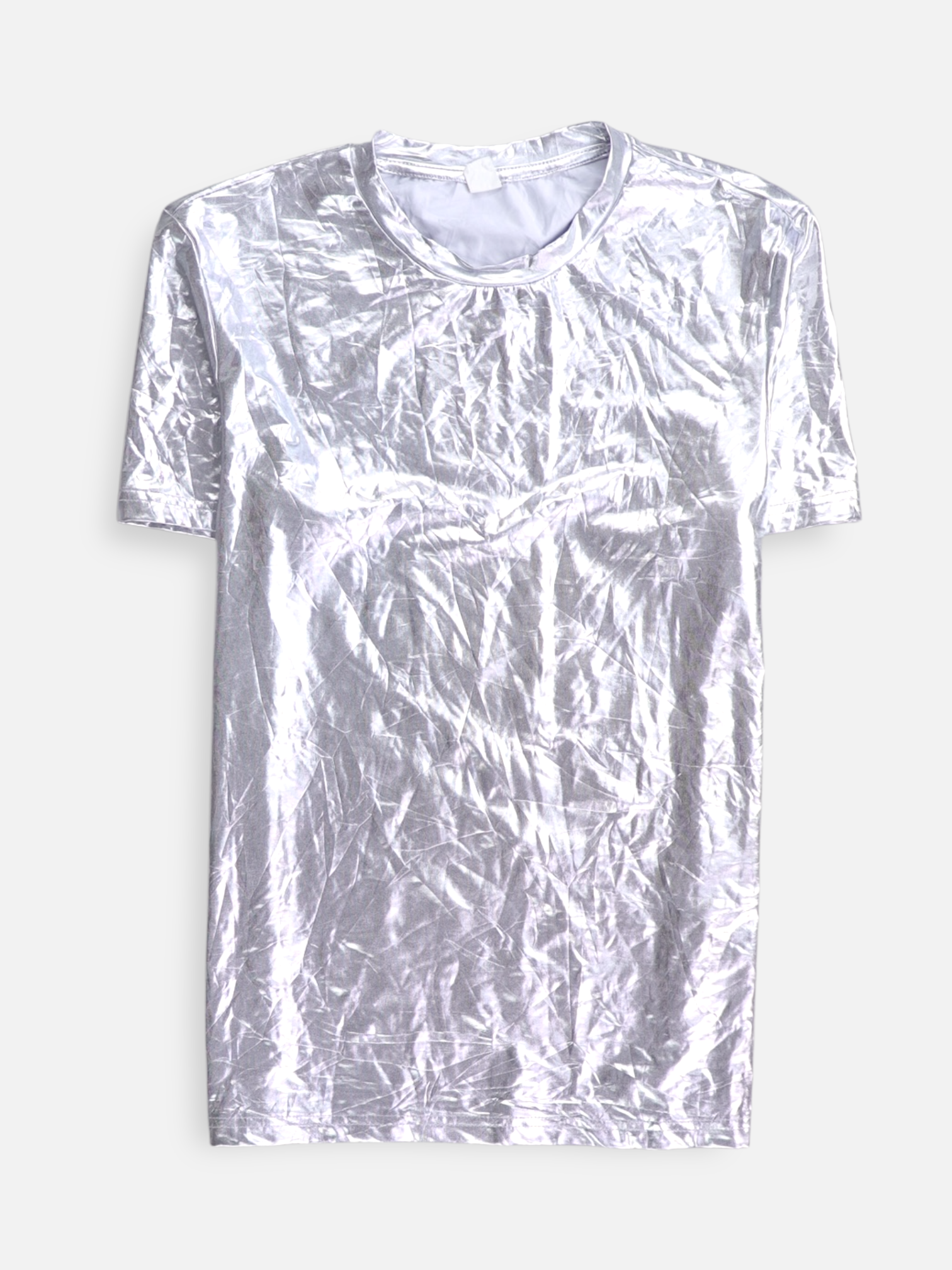 Camiseta Basic - Mujer - Small