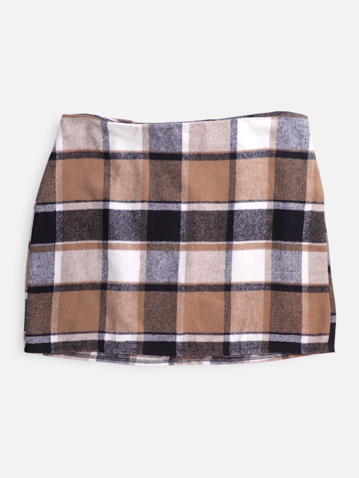SHEIN Falda Casual - Mujer - XL