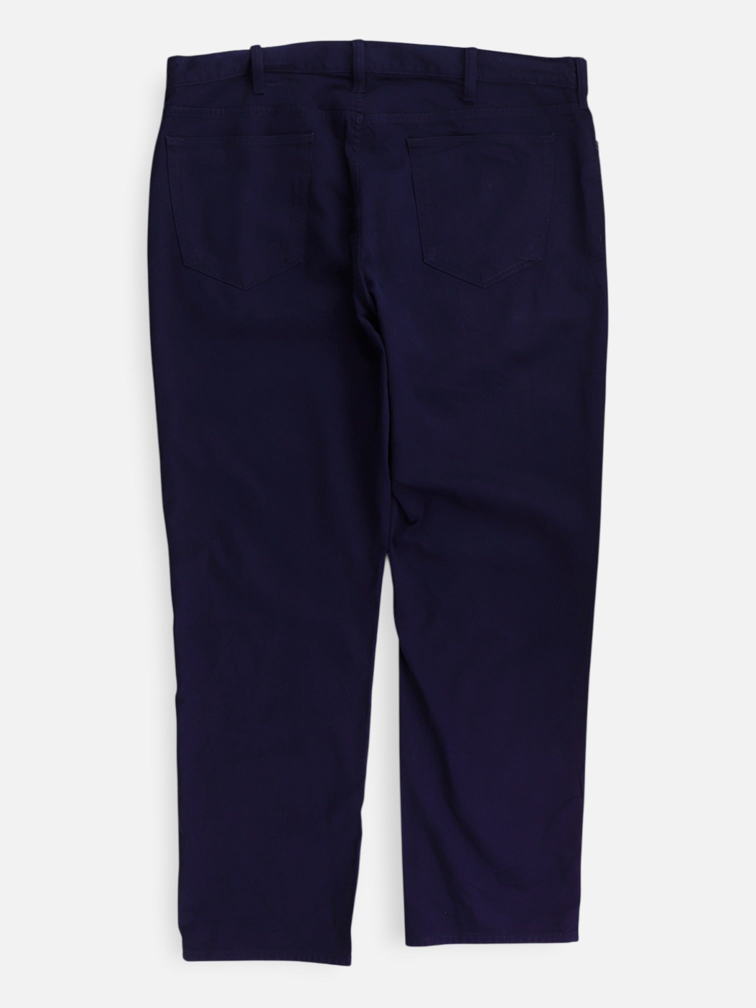 Banana Republic Pantalon Regular Fit Casual - Hombre - 38x30