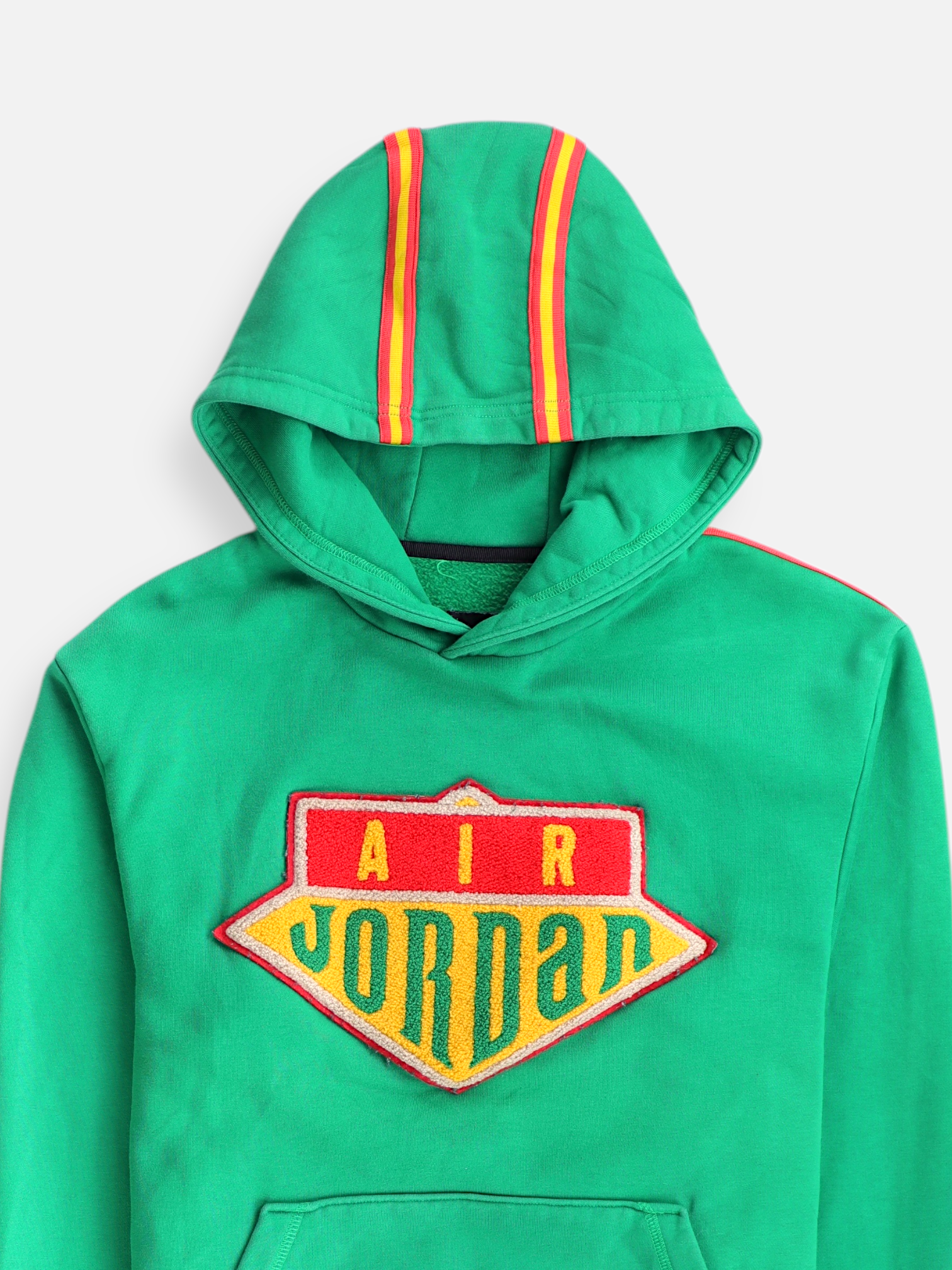 JORDAN Sudadera Hoodie Basic - Hombre - Small