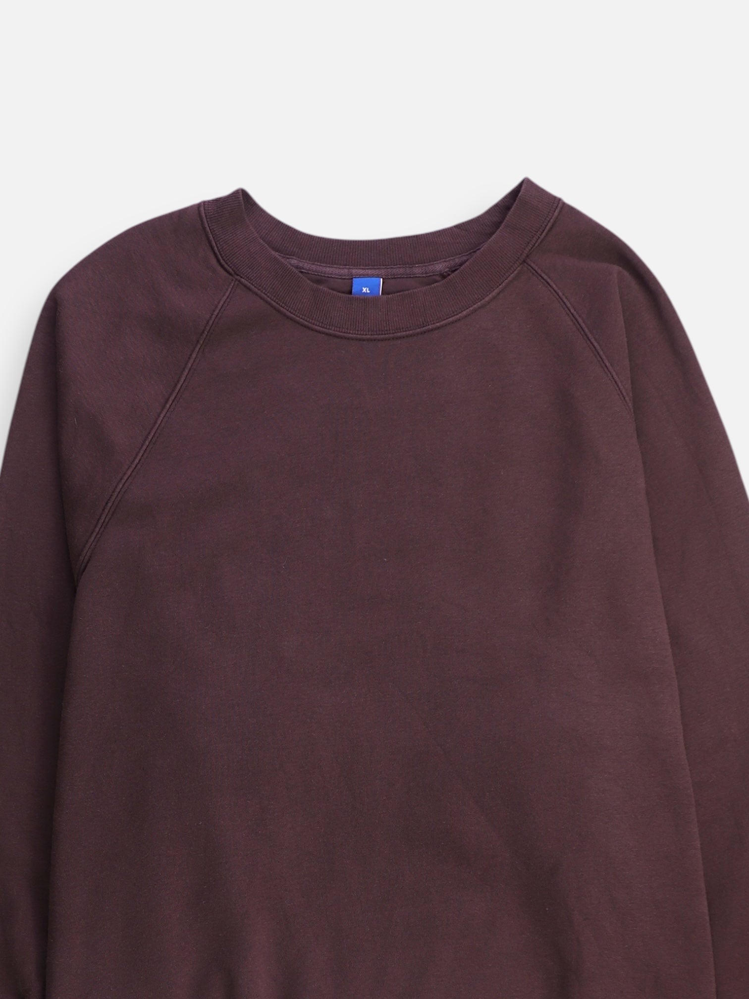 Old Navy Sudadera Sweatshirt Basic - Mujer - XL