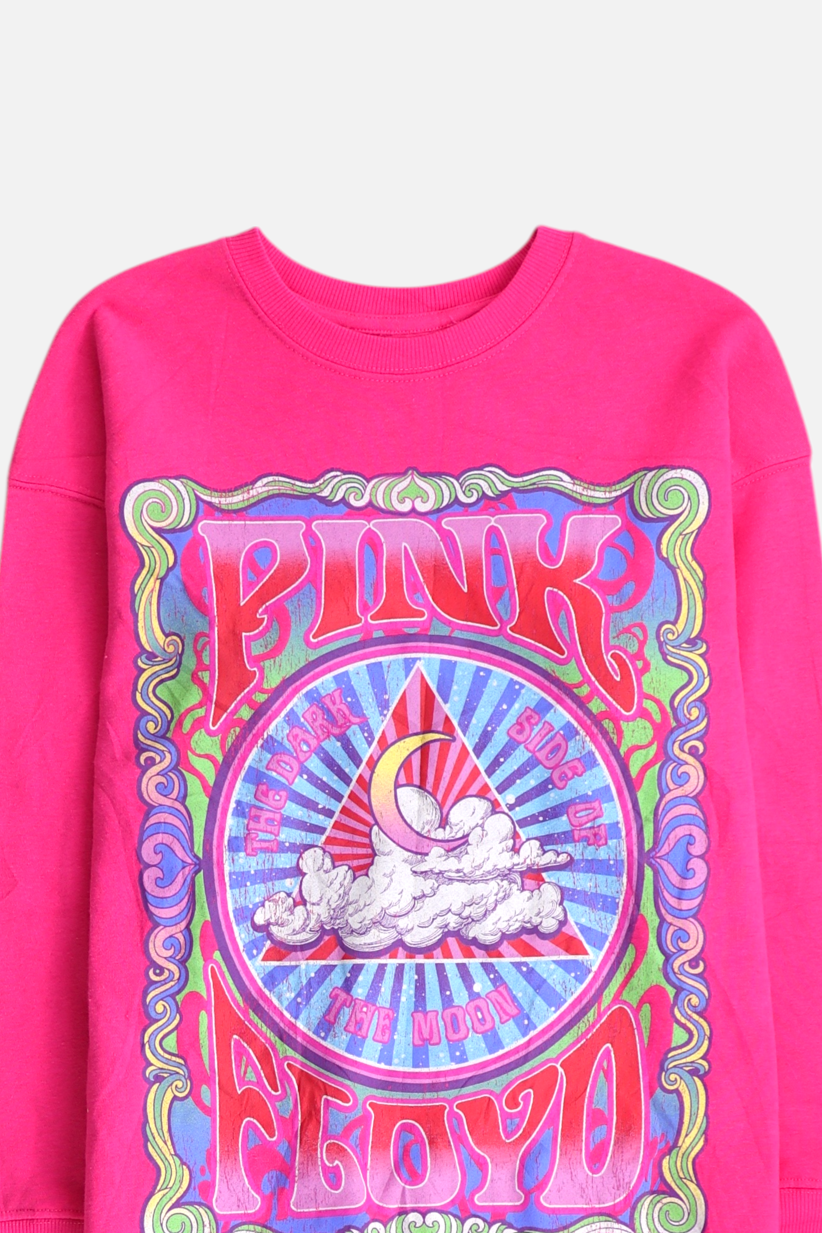 Rock Bands Sudadera Sweatshirt Basic - Mujer - XL