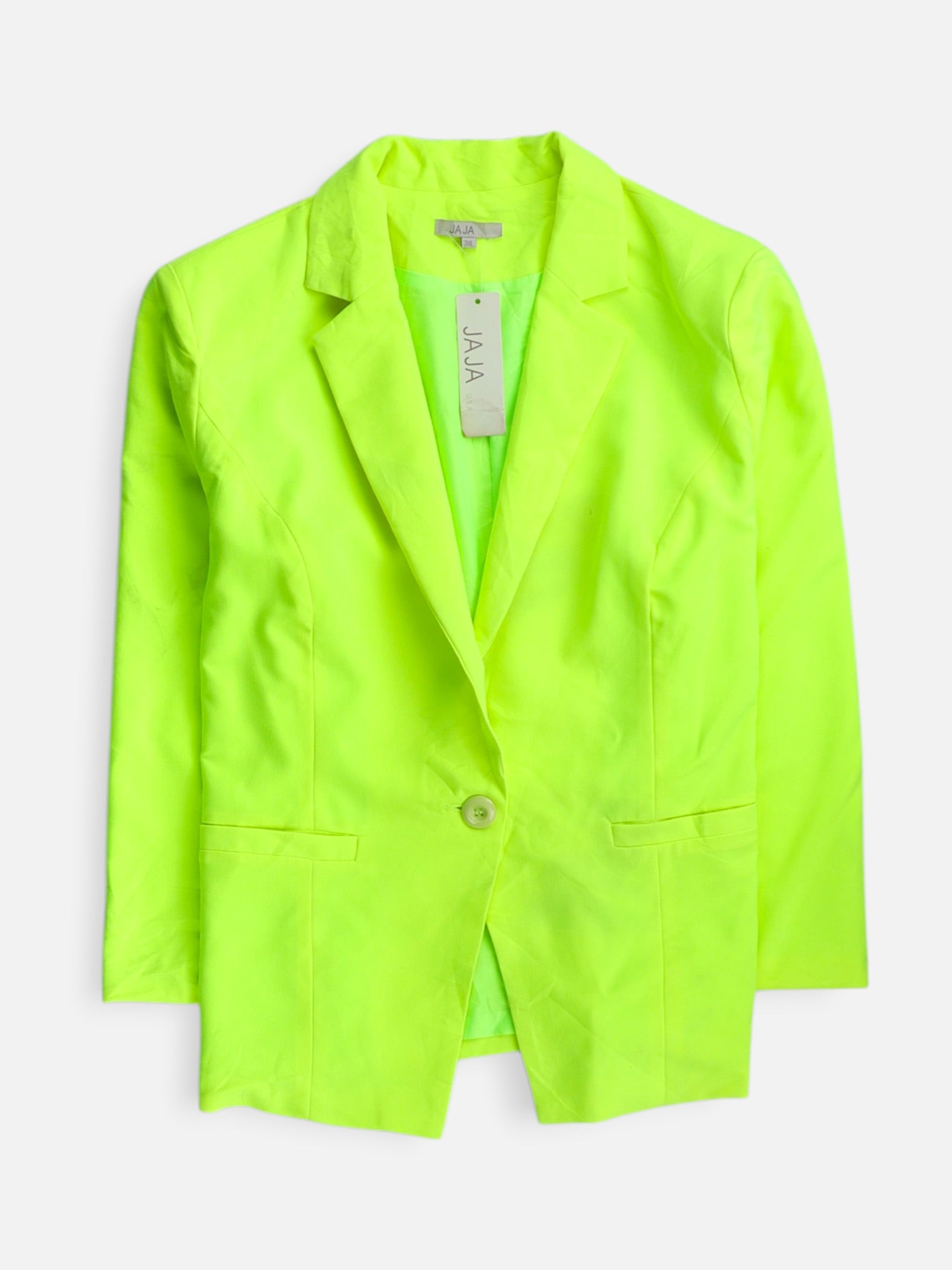 Blazer Casual - Mujer - 3XL