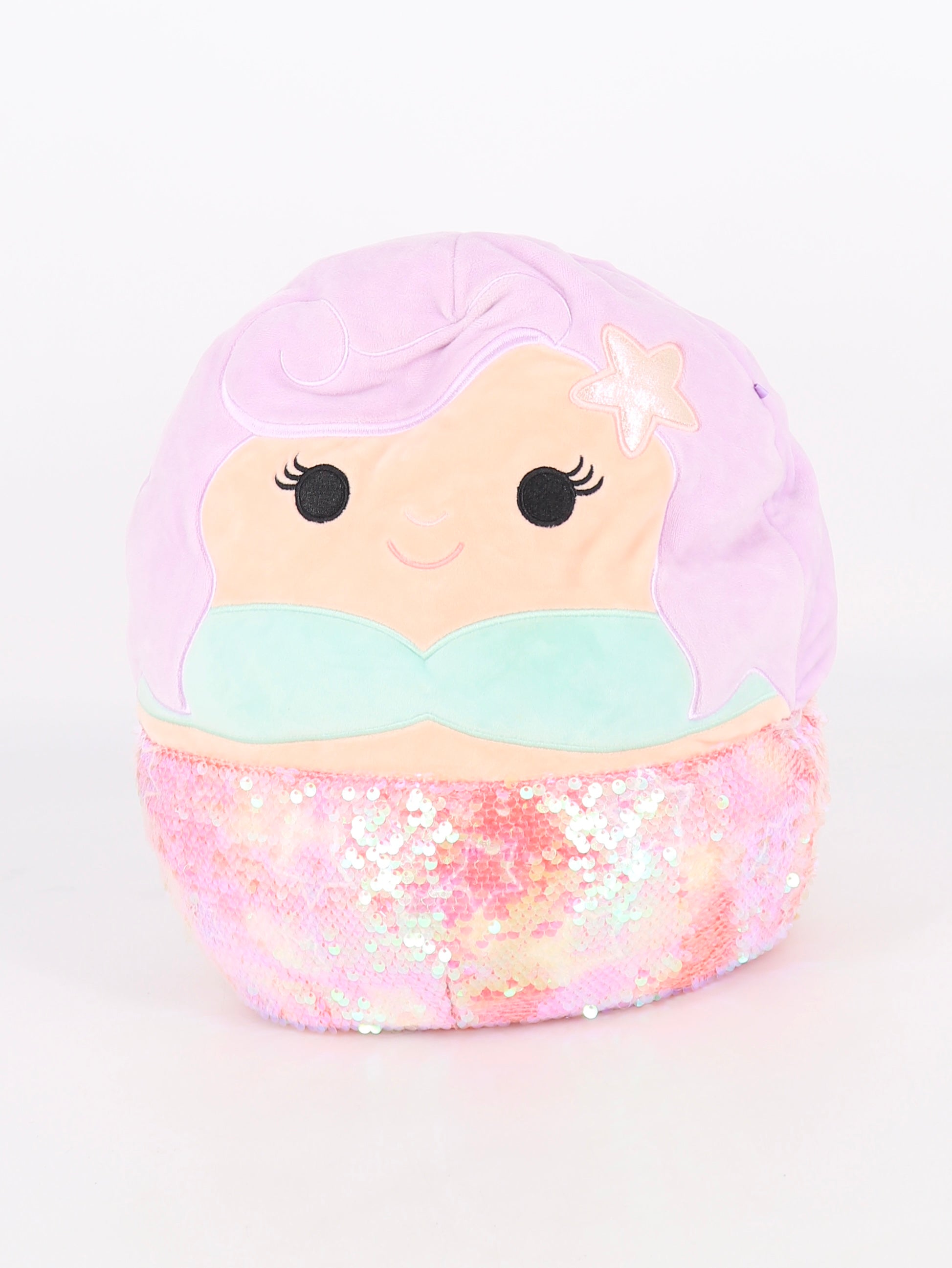 Peluche Animado - Niña - Talla Única (One Size)