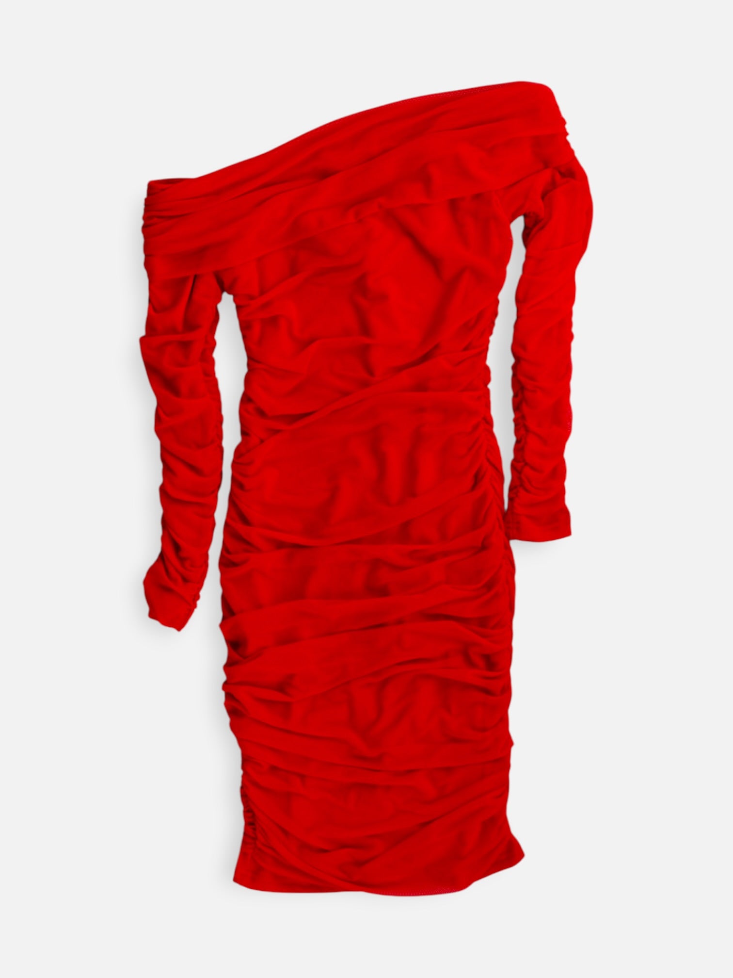 Vestido Casual - Mujer - Small