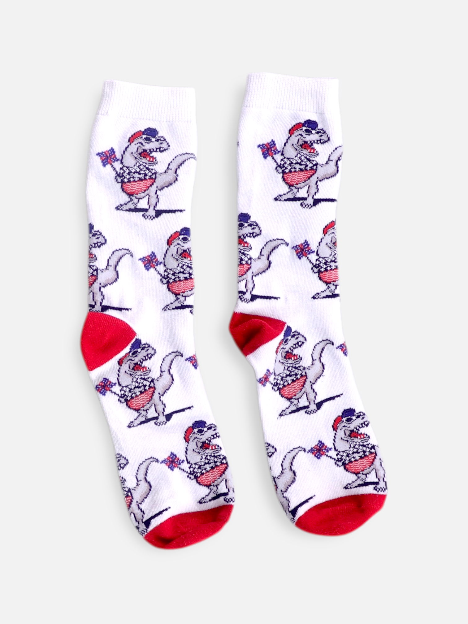 Calcetines 1 Par - Hombre - Talla Única (One Size)